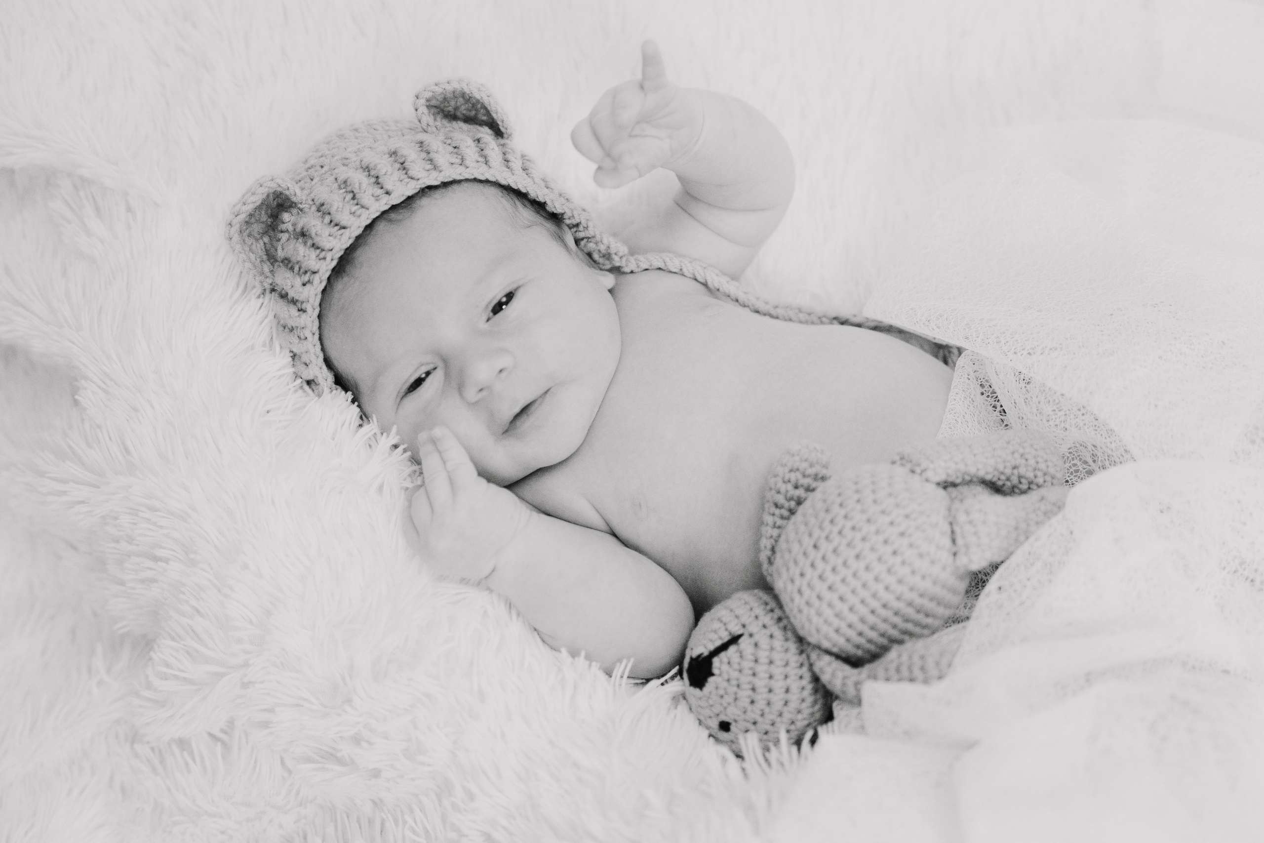 New born. Aliaksandra Norvilas fotografas Vilnius