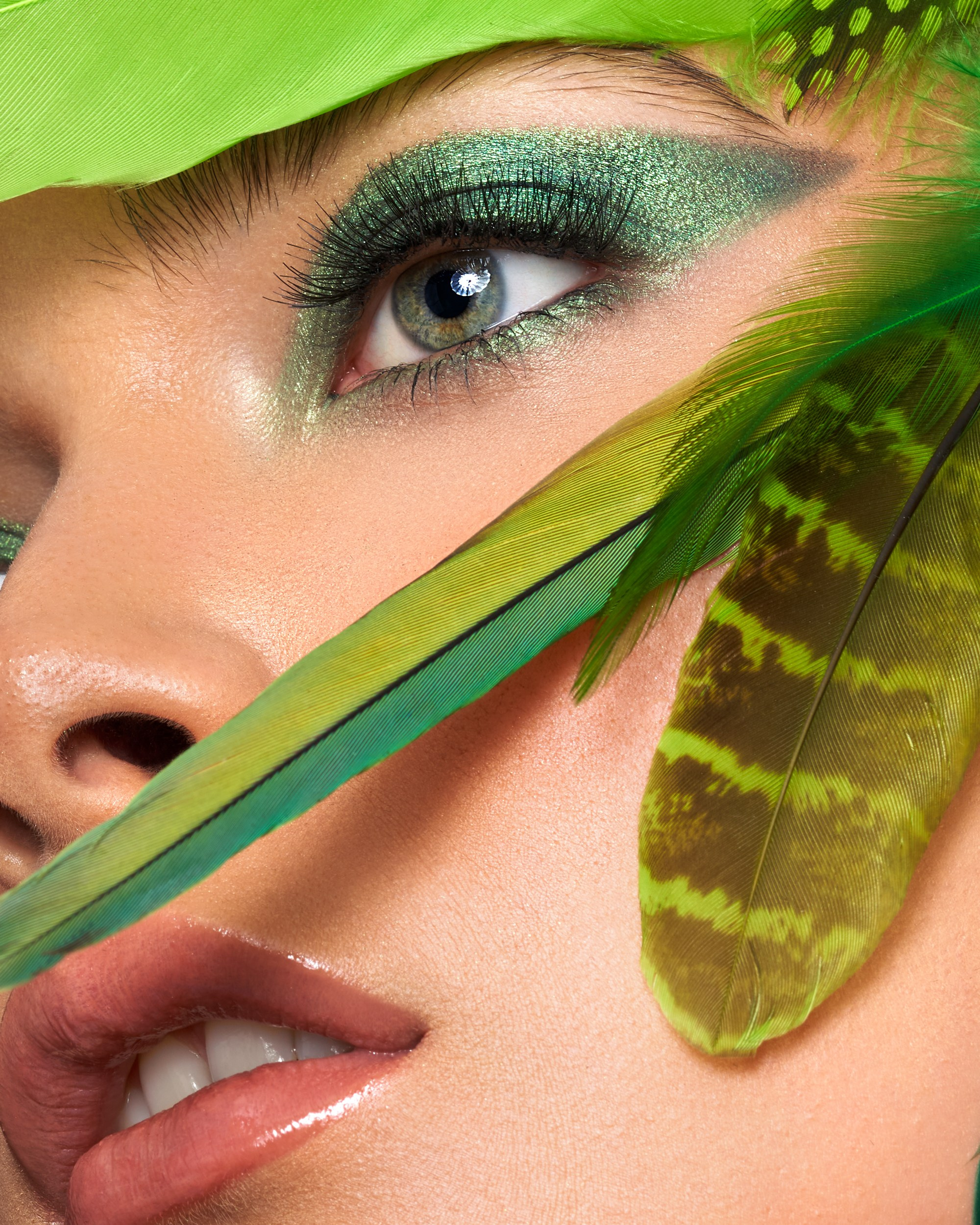 Beauty. Alireza Sahebi Photographer