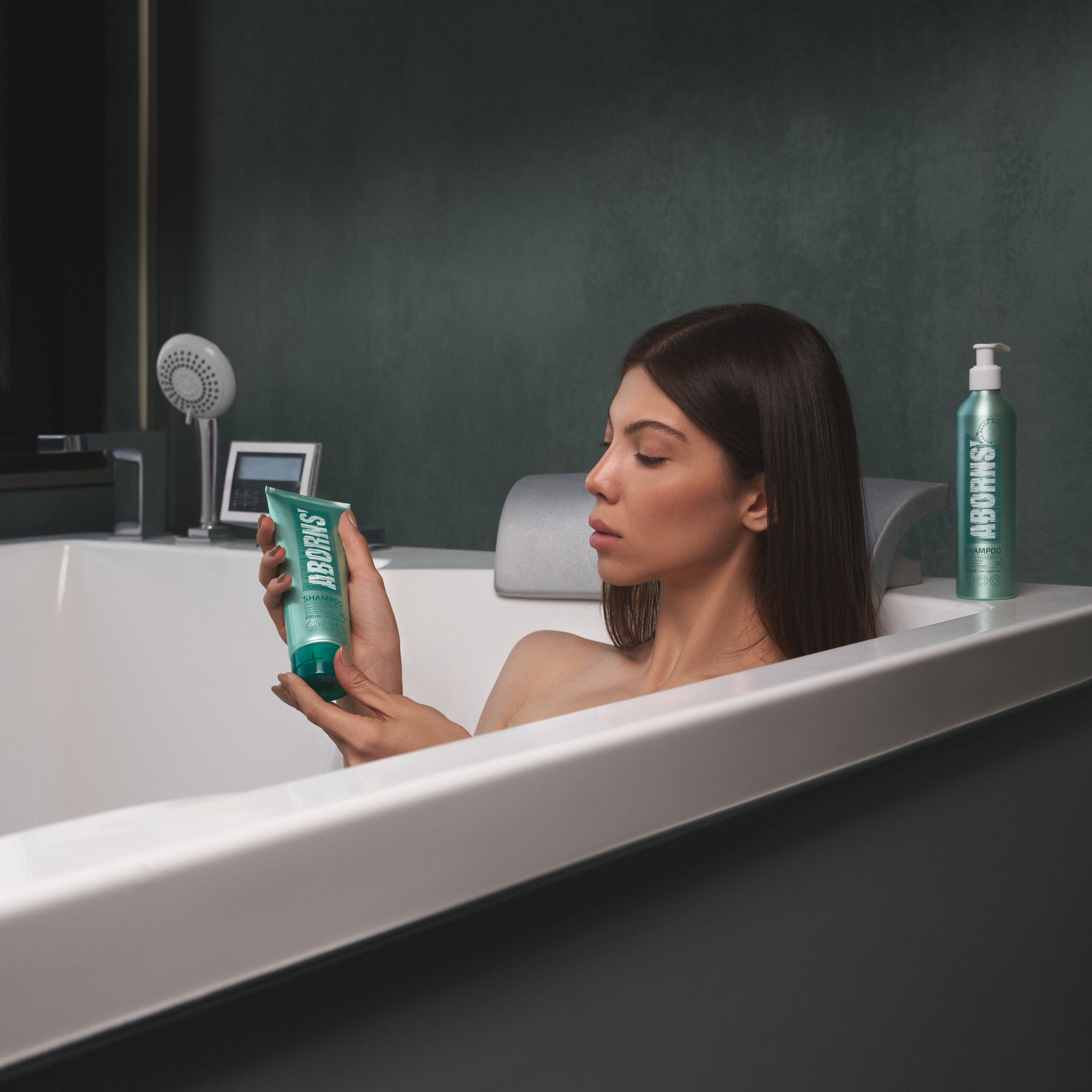 Aborns. Alireza Sahebi Photographer