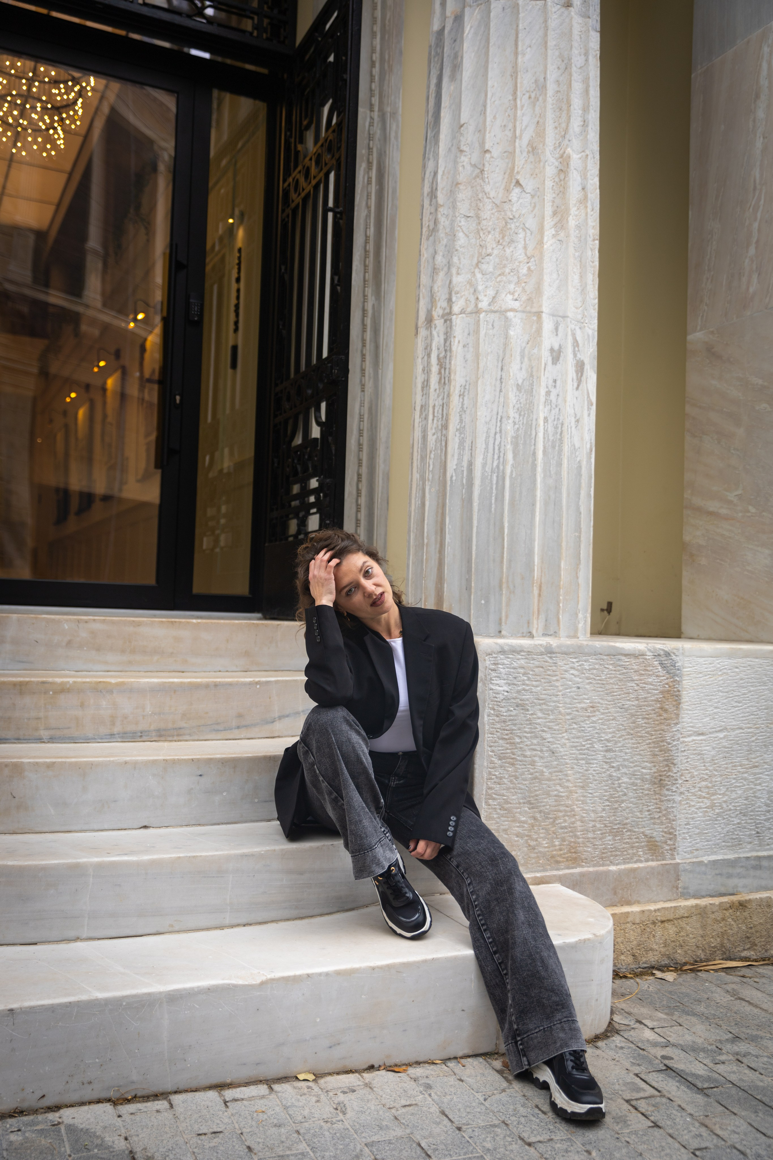 Girls CRETE. PHOTOgrapher Germany MARBURG