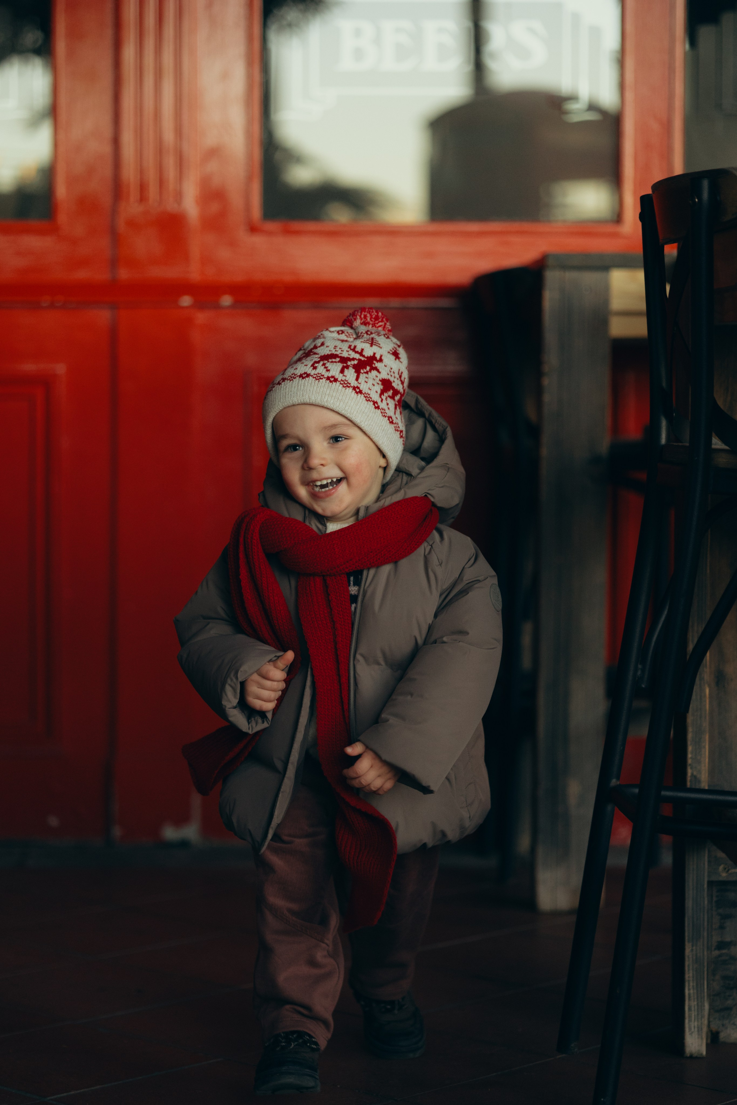 Home Alone. Photographe à Nice, Cannes et Antibes | Inna Dudareva