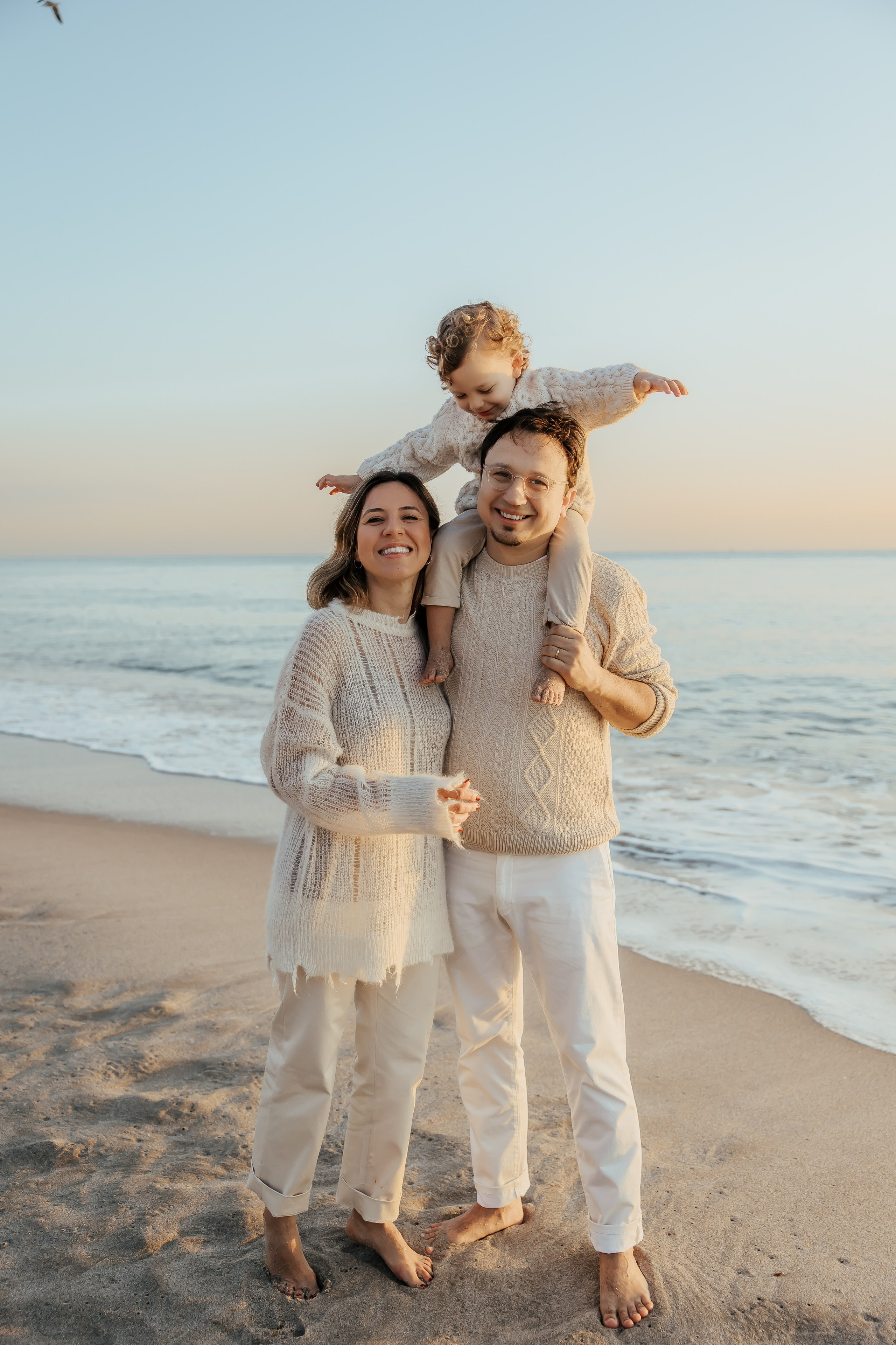 Family. Alya Leto Photographer