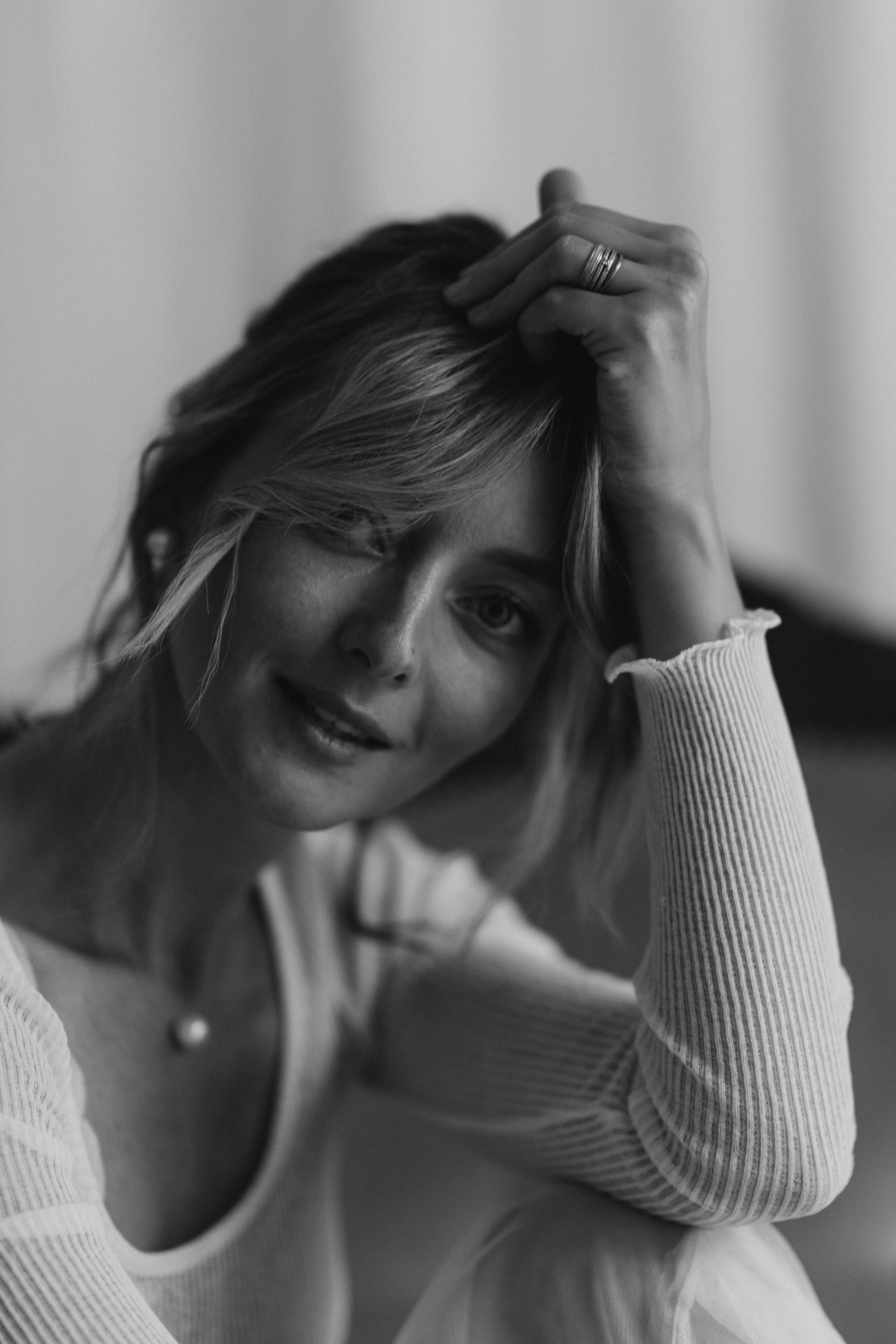 Olga. Wedding and potrait photographer in Helsinki Vickan O