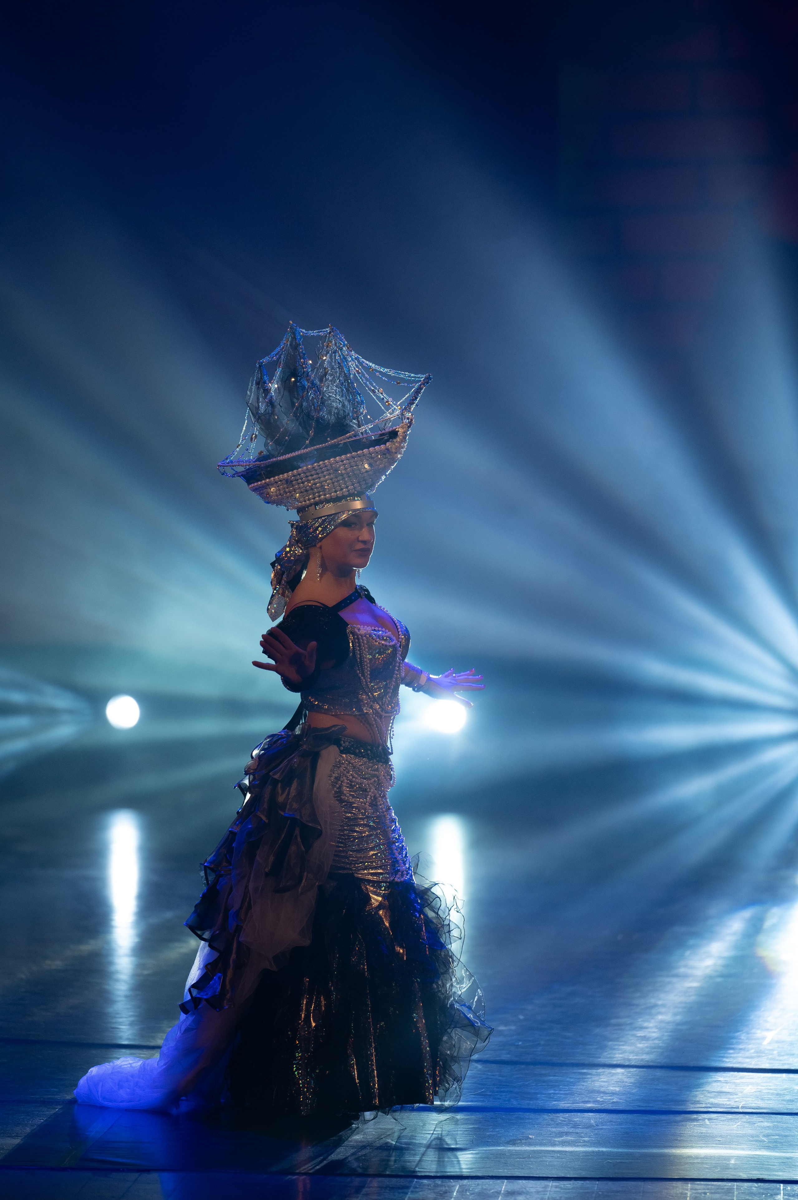 Концертное фото. Главная