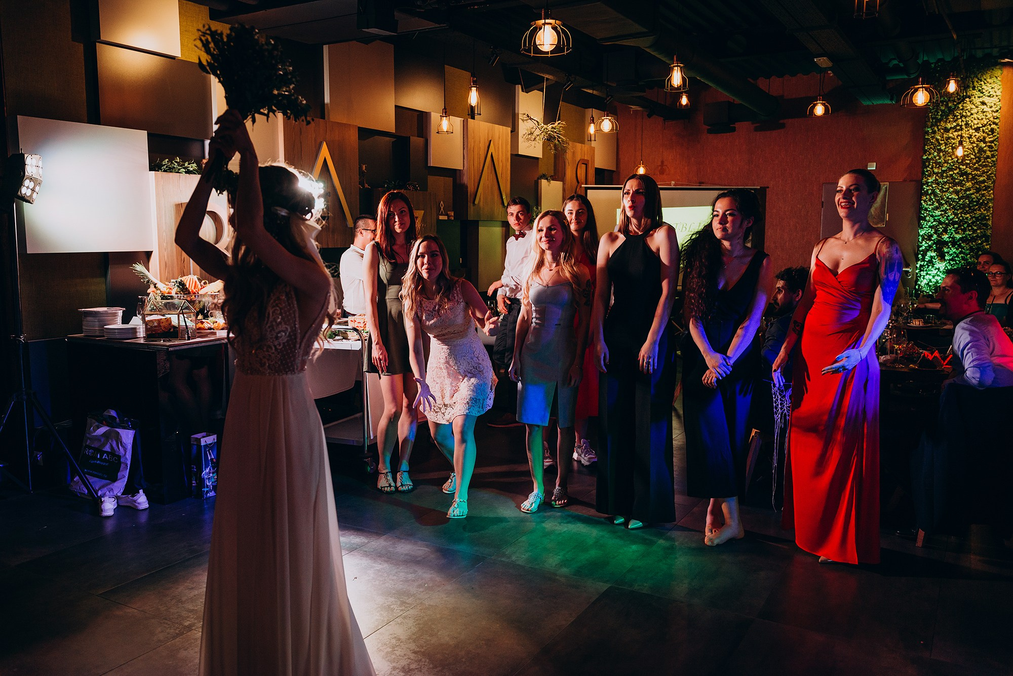 Назар та Дарина. Весільний фотограф та відеограф в Києві