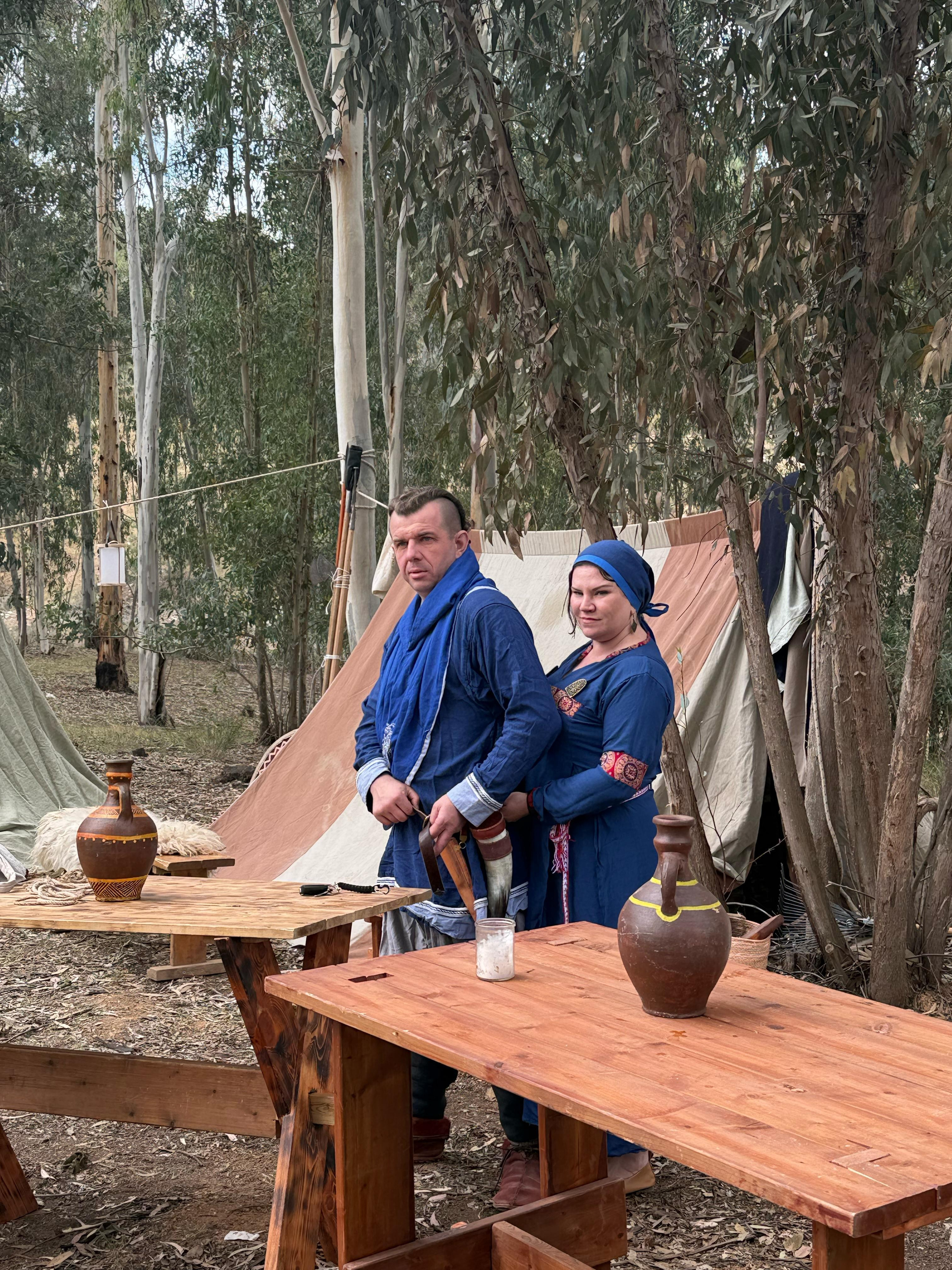 Кланы Йорсалаланды | Клуб «Нортман» — реконструкция, история, быт викингов. КРиС «Нортман»