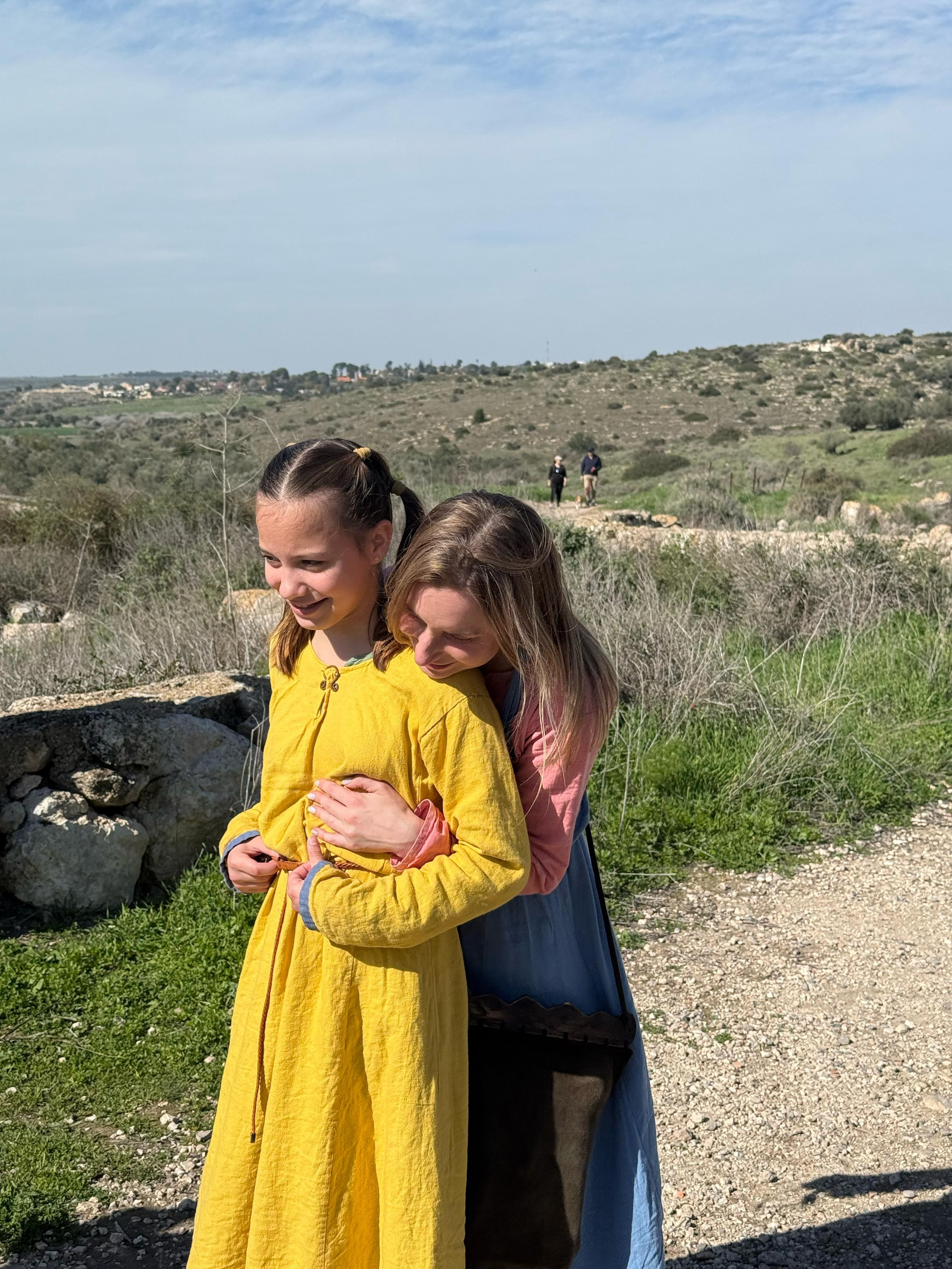 Женский поход с детьми — Клуб «Нортман» | реконструкция. КРиС «Нортман»