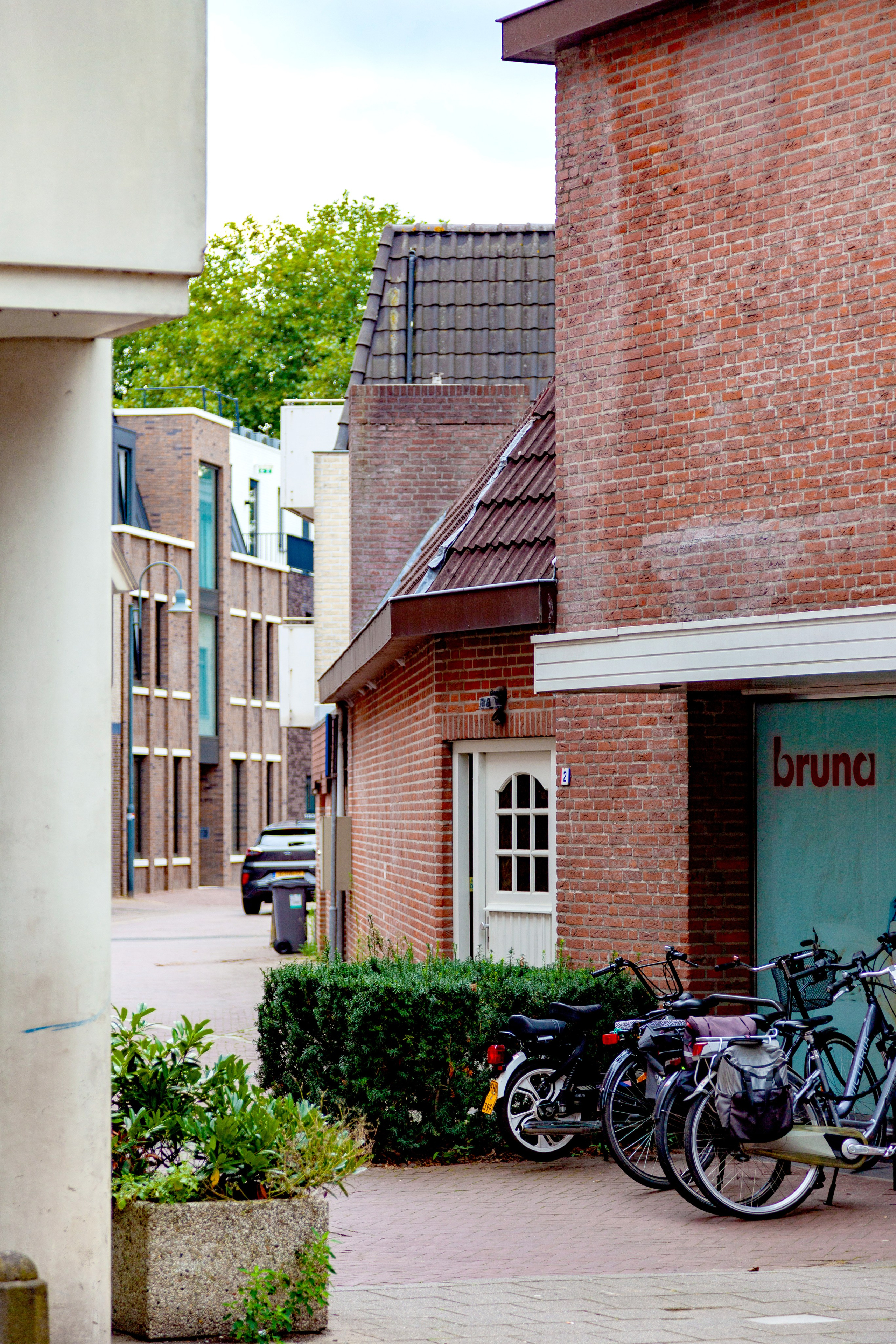 167.Baarle-Hertog.Belgium.14/9/2024. Путешествия в формате 360......