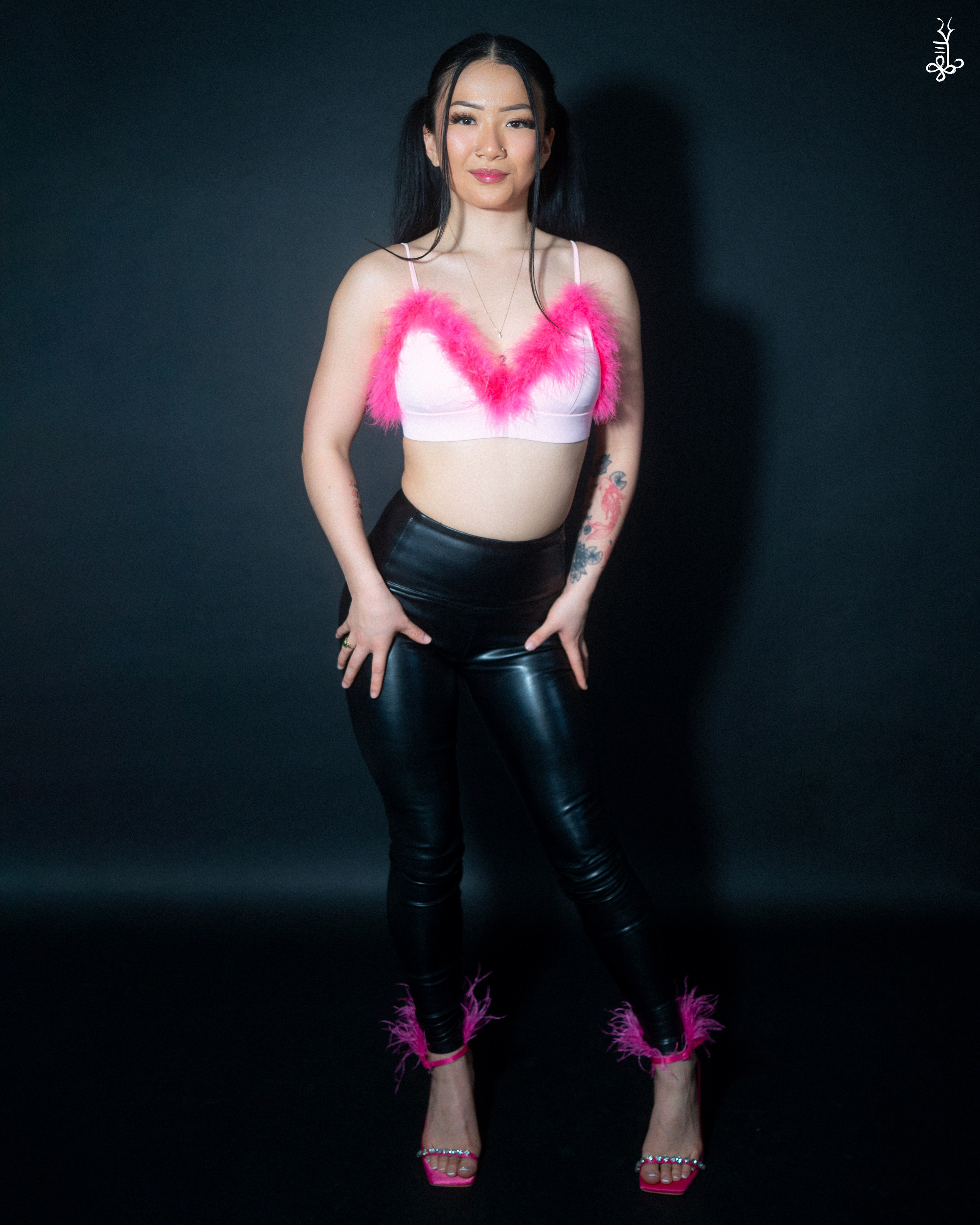 KAY YUN. Ke’Ondris