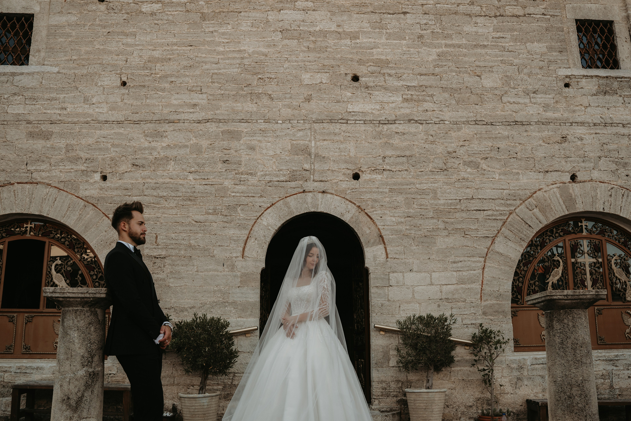 Mădălina & Emanuel / Trash the Dress Halkidiki. Foto / Video nunta Deva, Hunedoara
