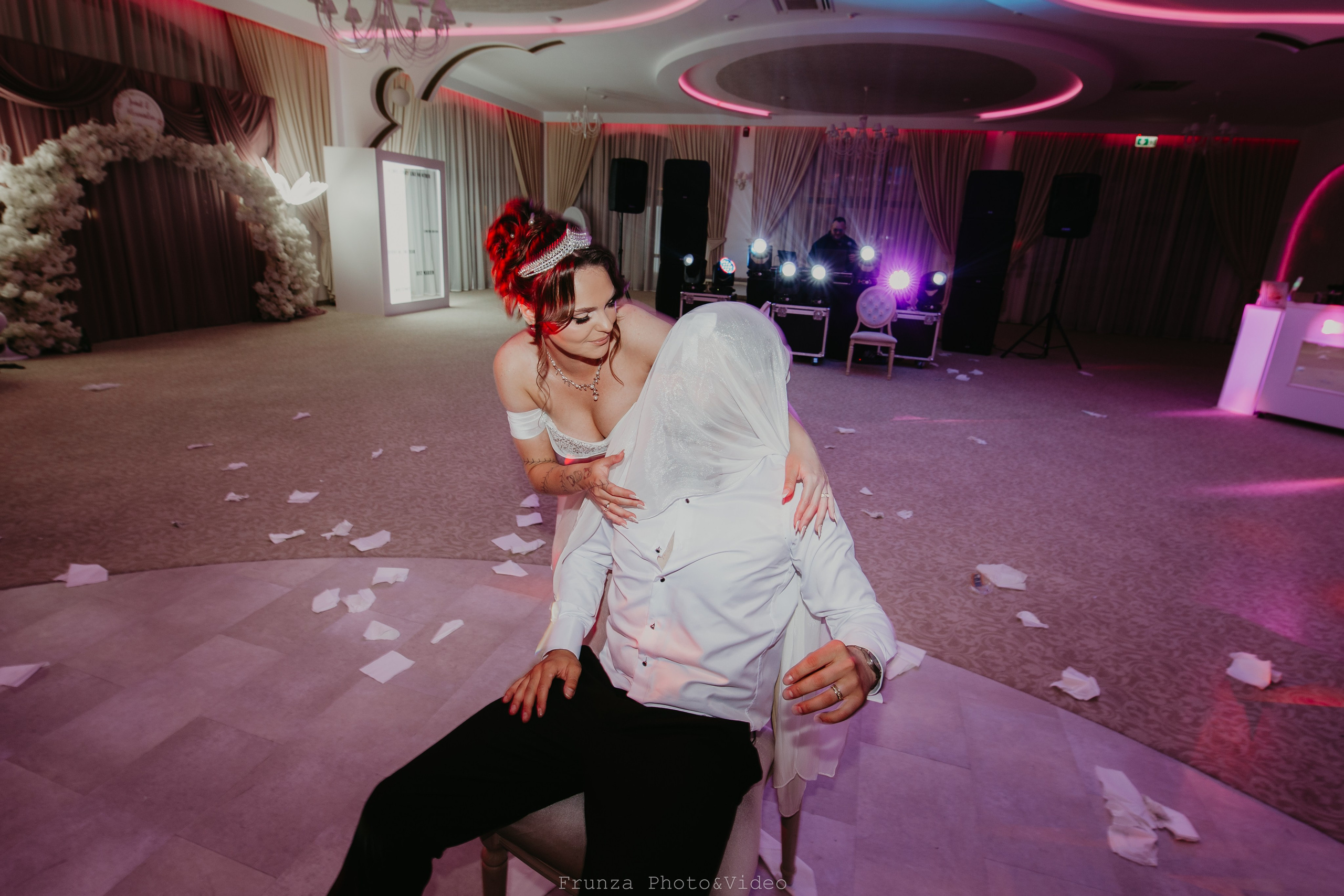 Ionut & Alexandra / Complete Wedding Day. Foto / Video nunta Deva, Hunedoara
