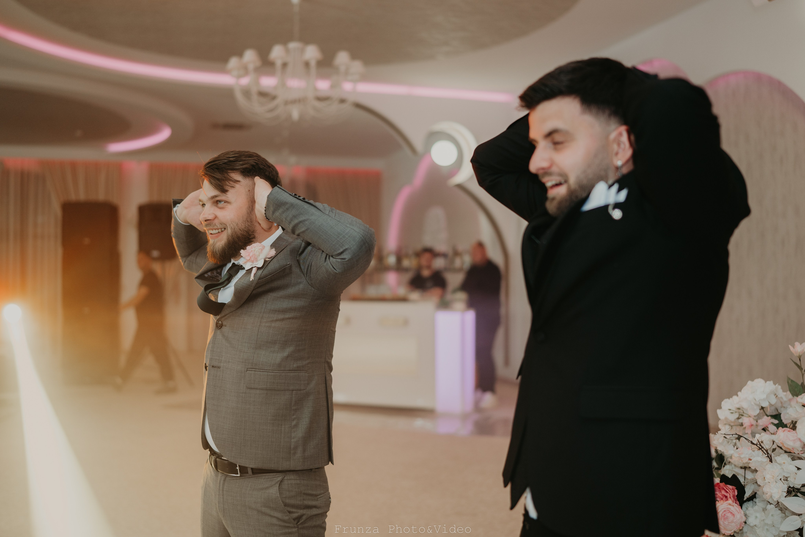 Ionut & Alexandra / Complete Wedding Day. Foto / Video nunta Deva, Hunedoara