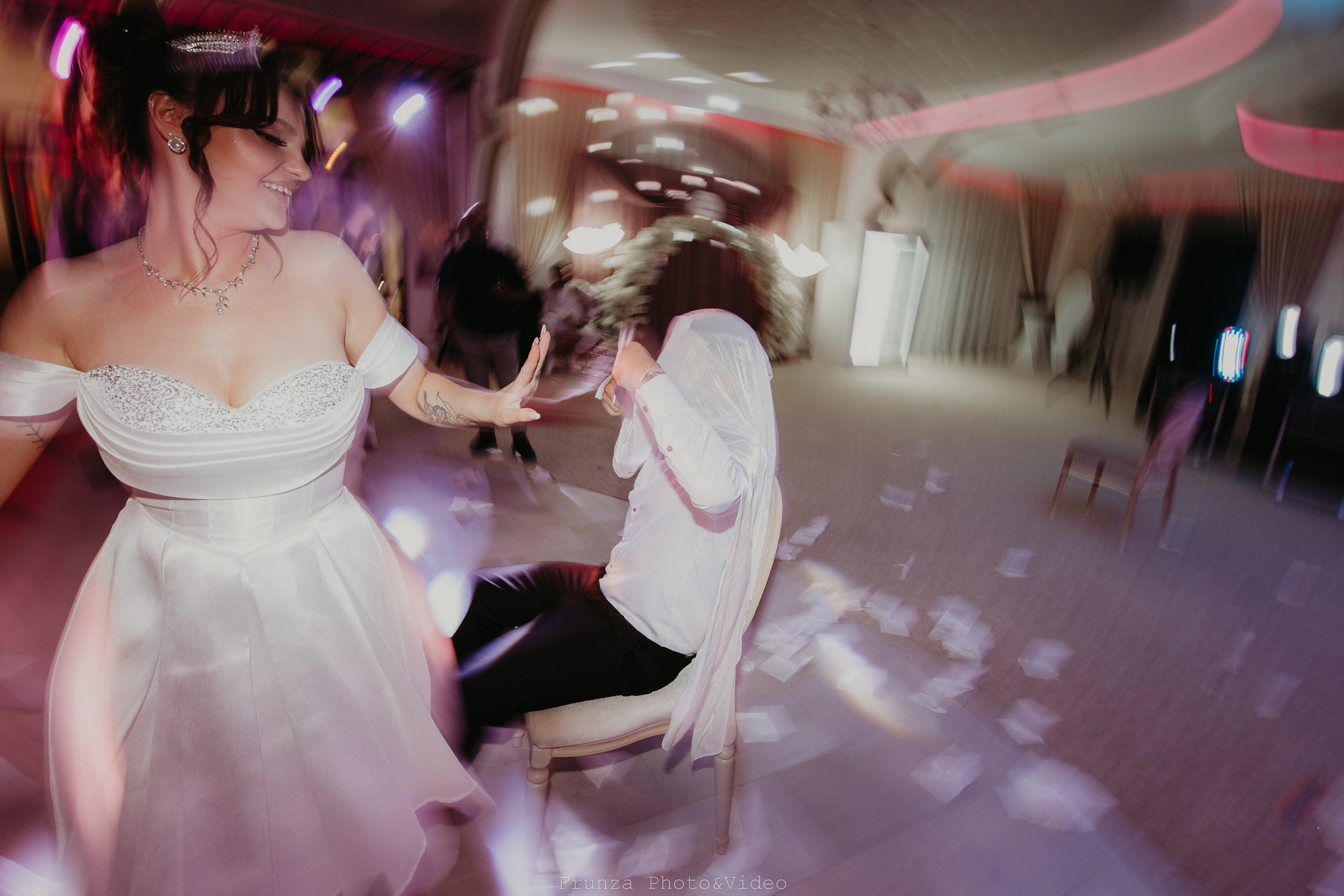 Ionut & Alexandra / Complete Wedding Day. Foto / Video nunta Deva, Hunedoara