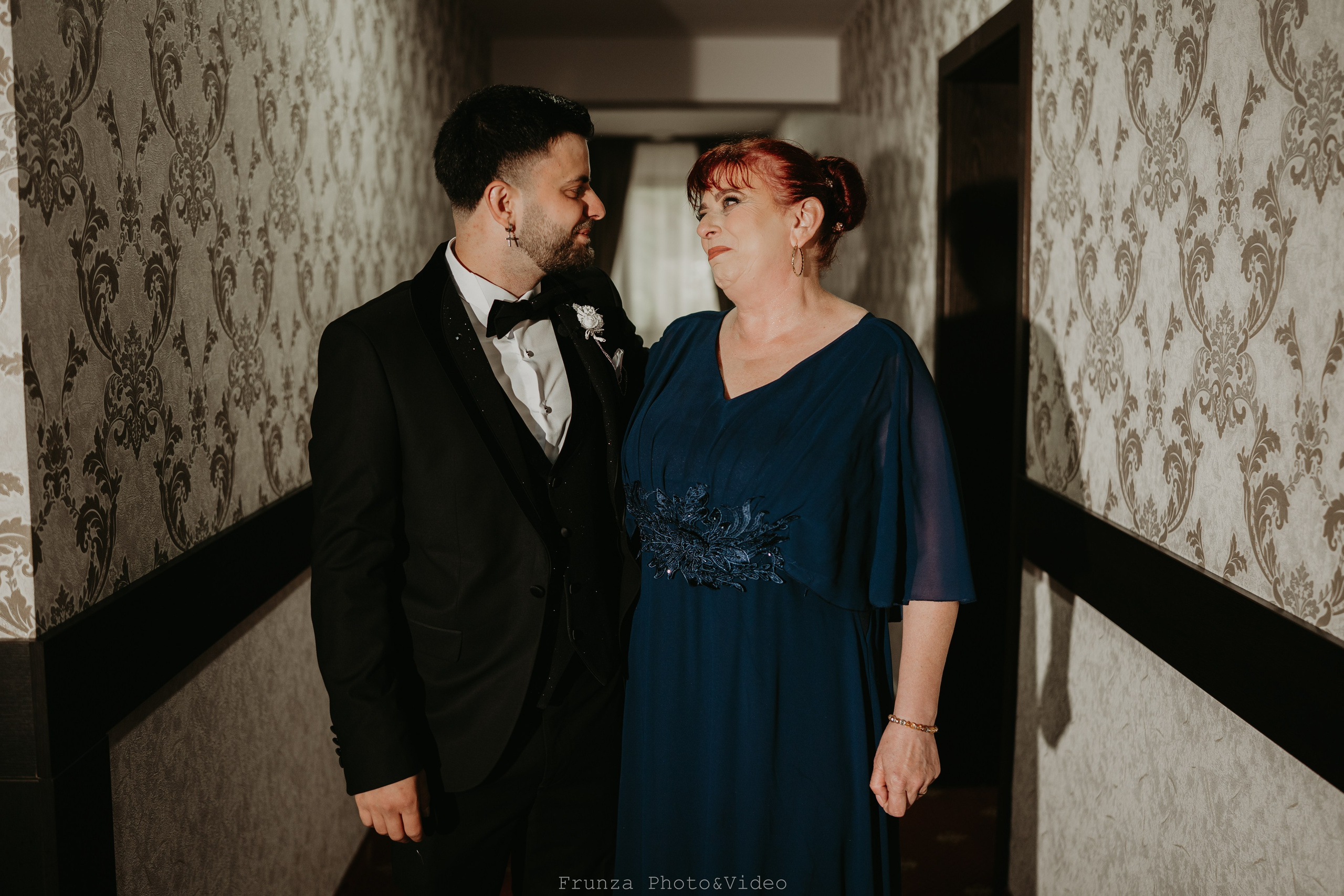 Ionut & Alexandra / Complete Wedding Day. Foto / Video nunta Deva, Hunedoara