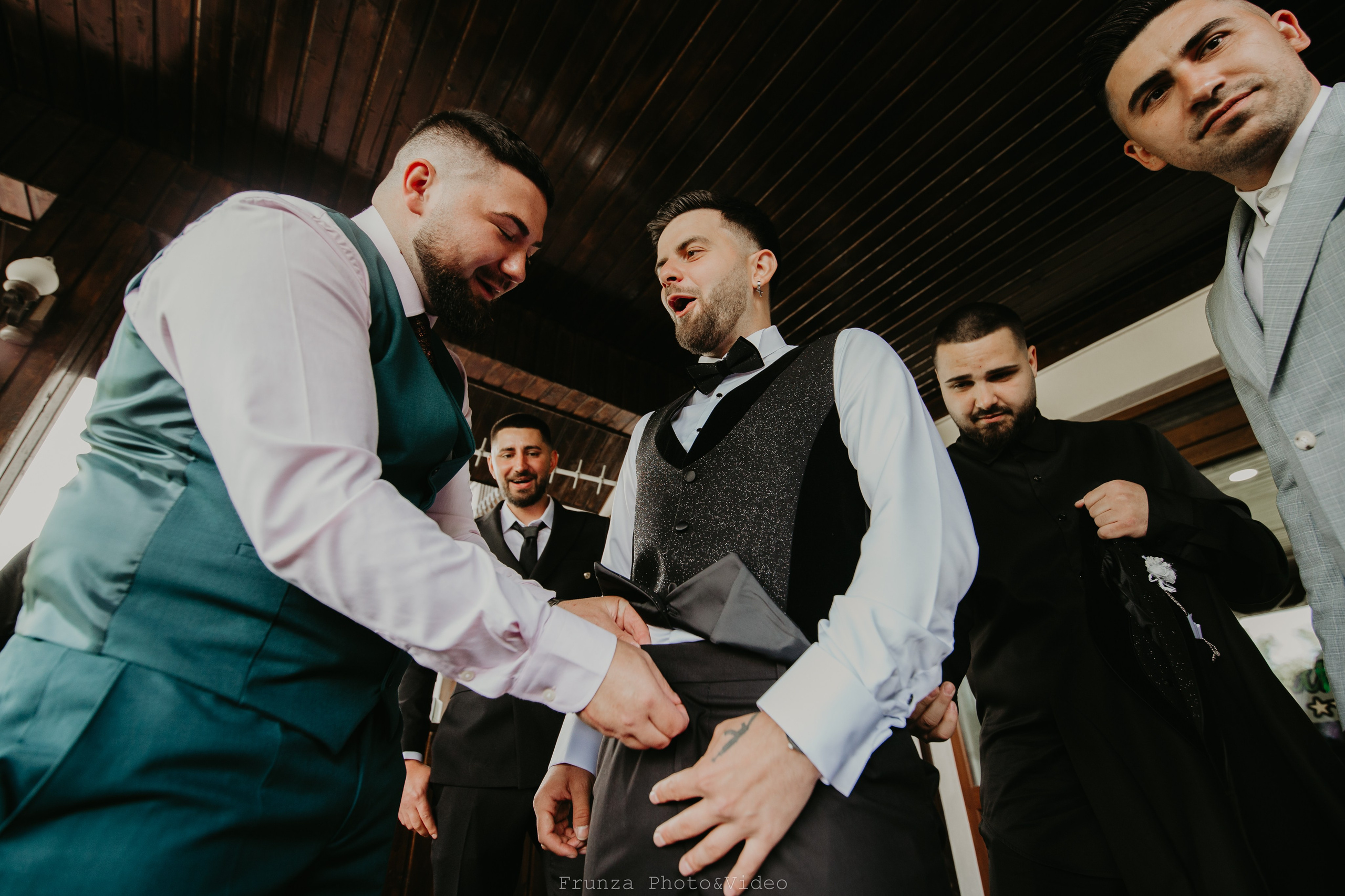 Ionut & Alexandra / Complete Wedding Day. Foto / Video nunta Deva, Hunedoara