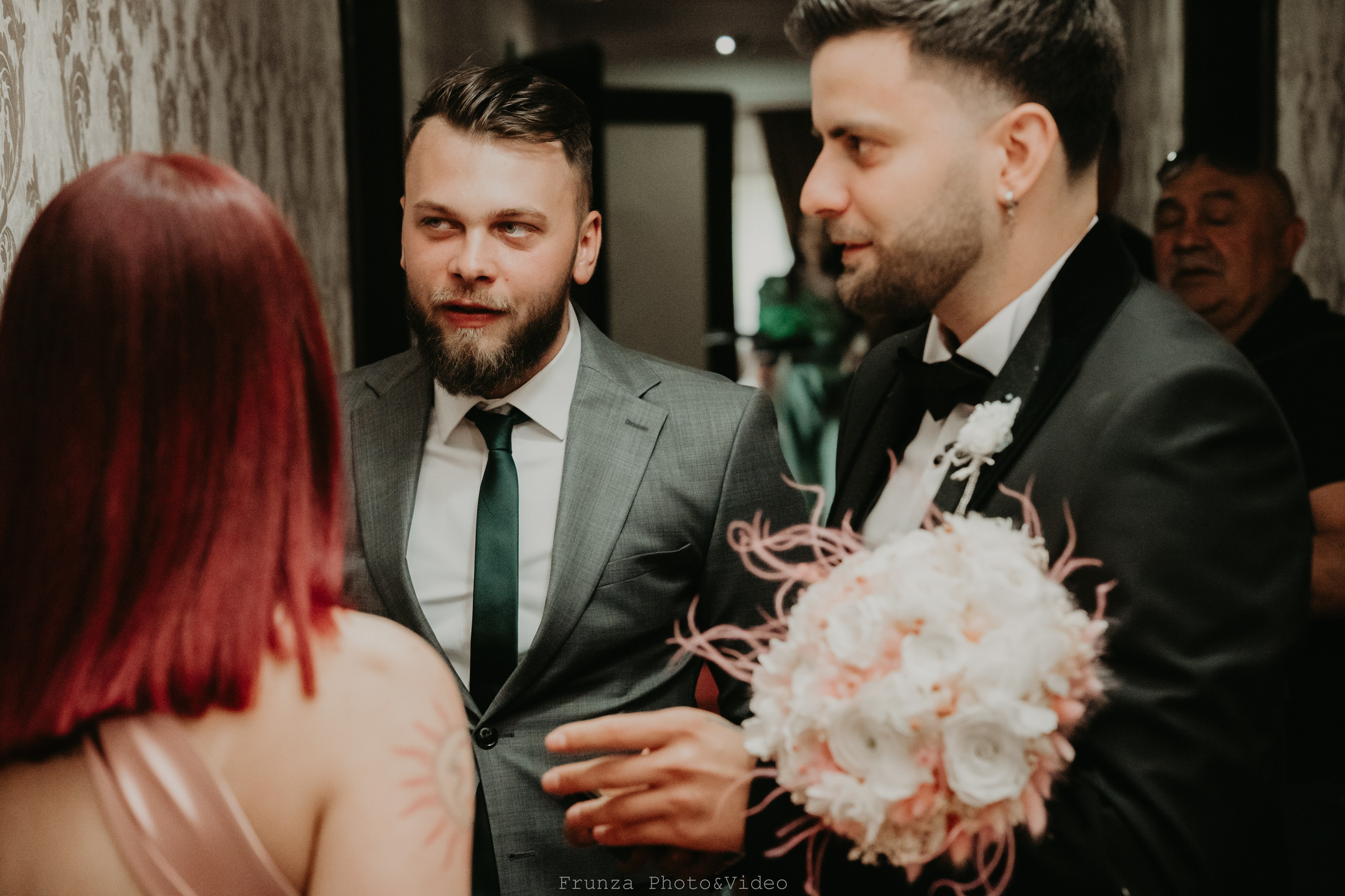 Ionut & Alexandra / Complete Wedding Day. Foto / Video nunta Deva, Hunedoara