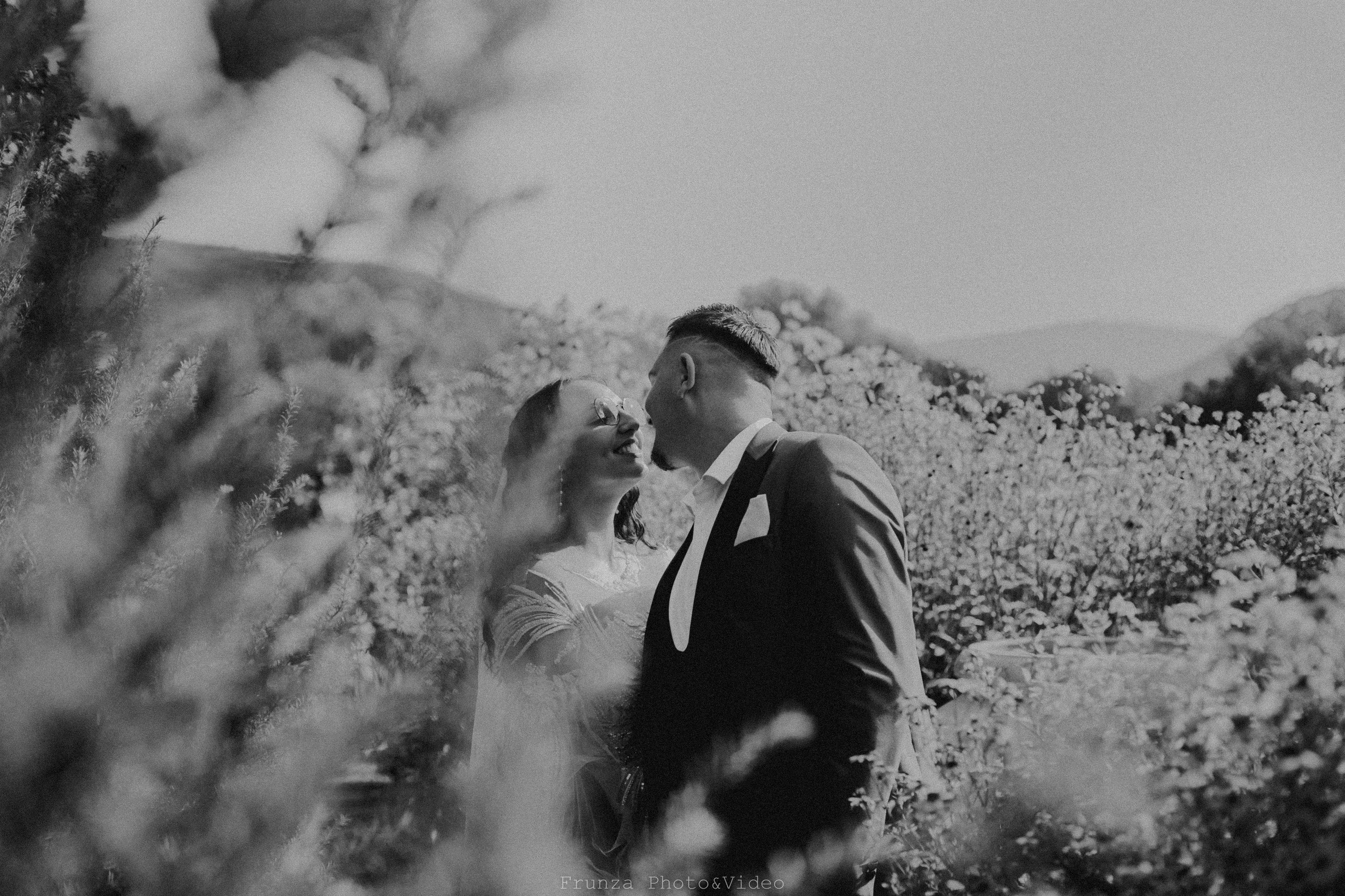 Nicoleta + Cristi / After Wedding. Foto / Video nunta Deva, Hunedoara