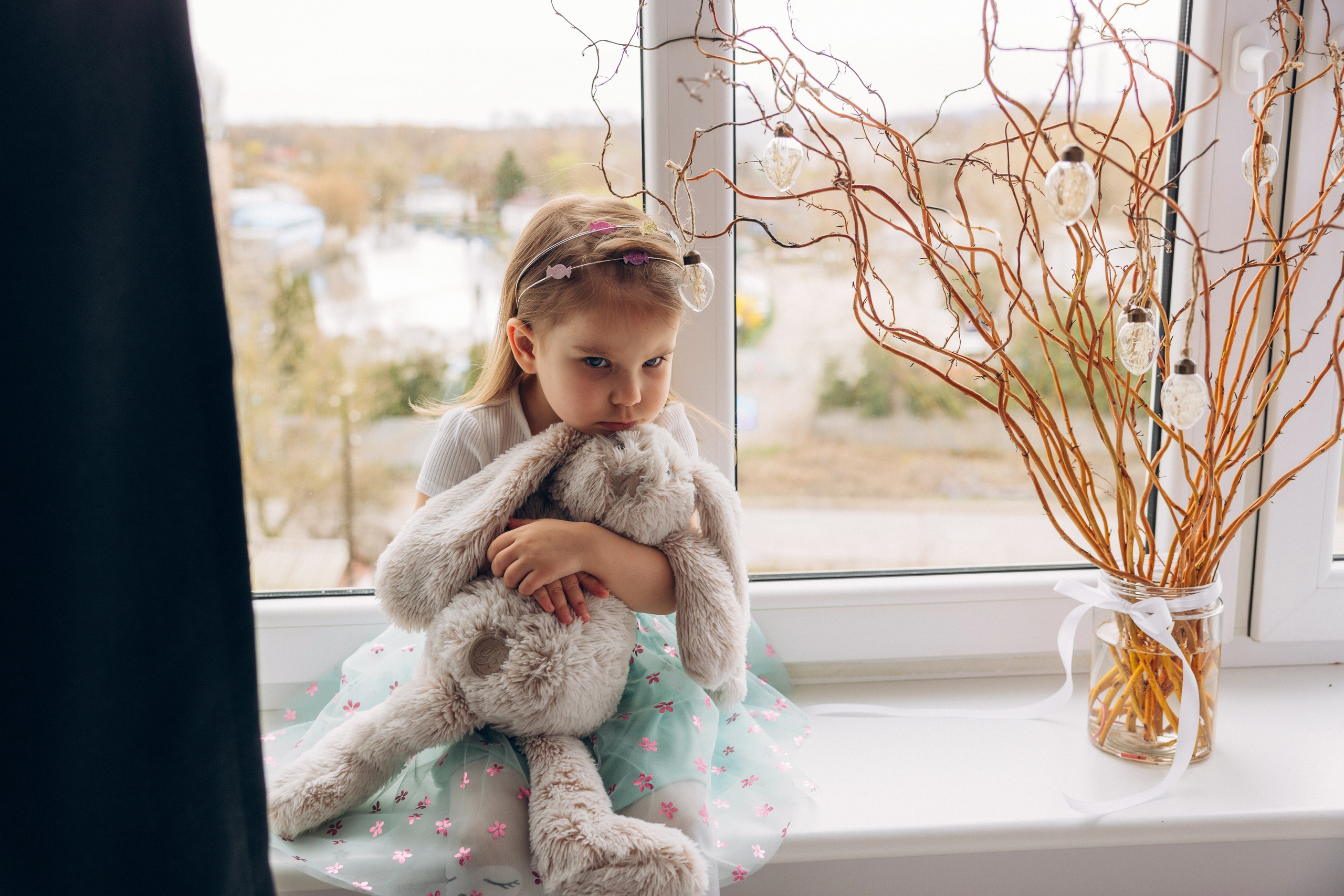 Nastrój w kolorze żółtym. Anna Rudnichenko Fotograf Szczecin / Анна Рудніченко Фотограф Щецин