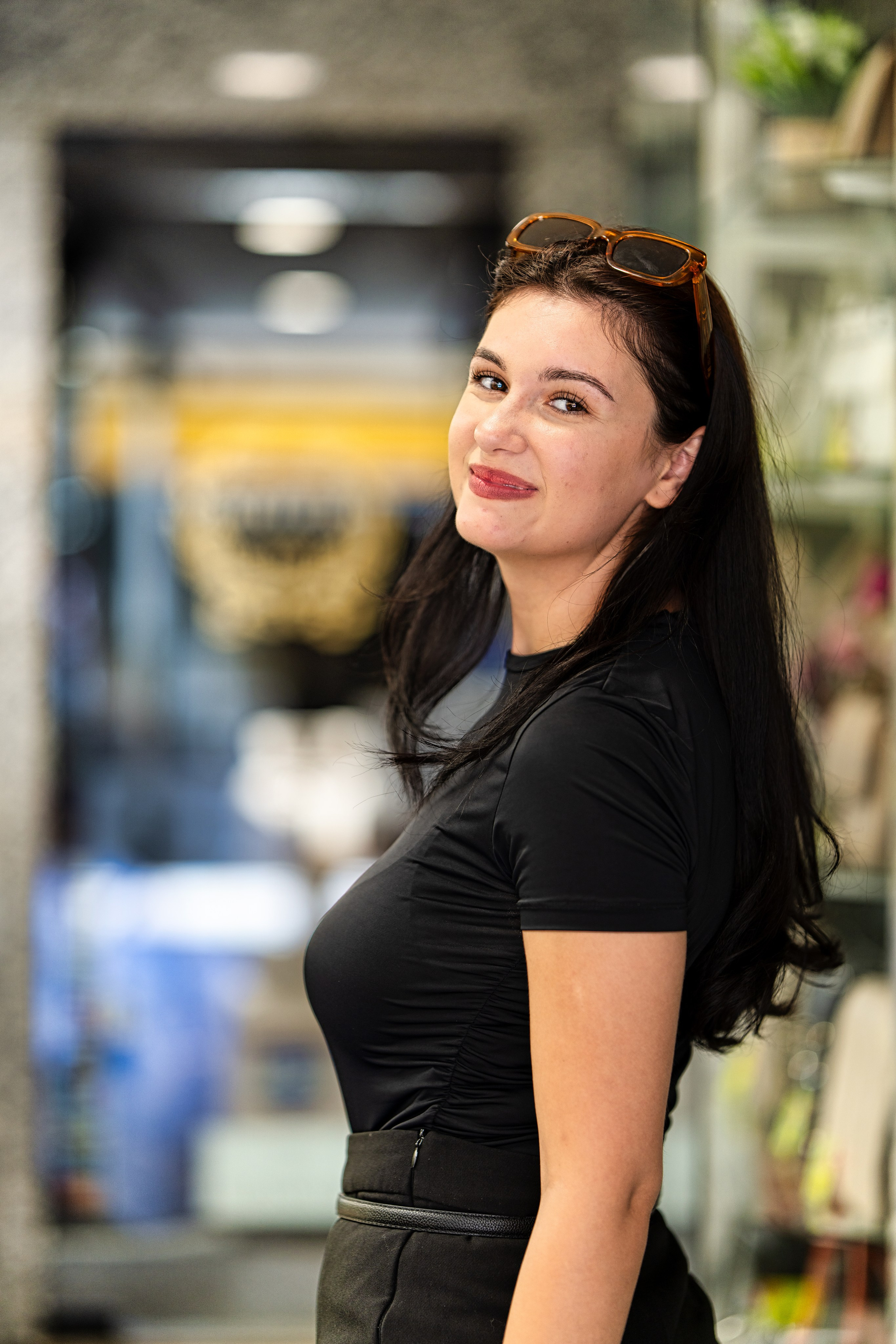 Portraits. Cristian.Fotografie