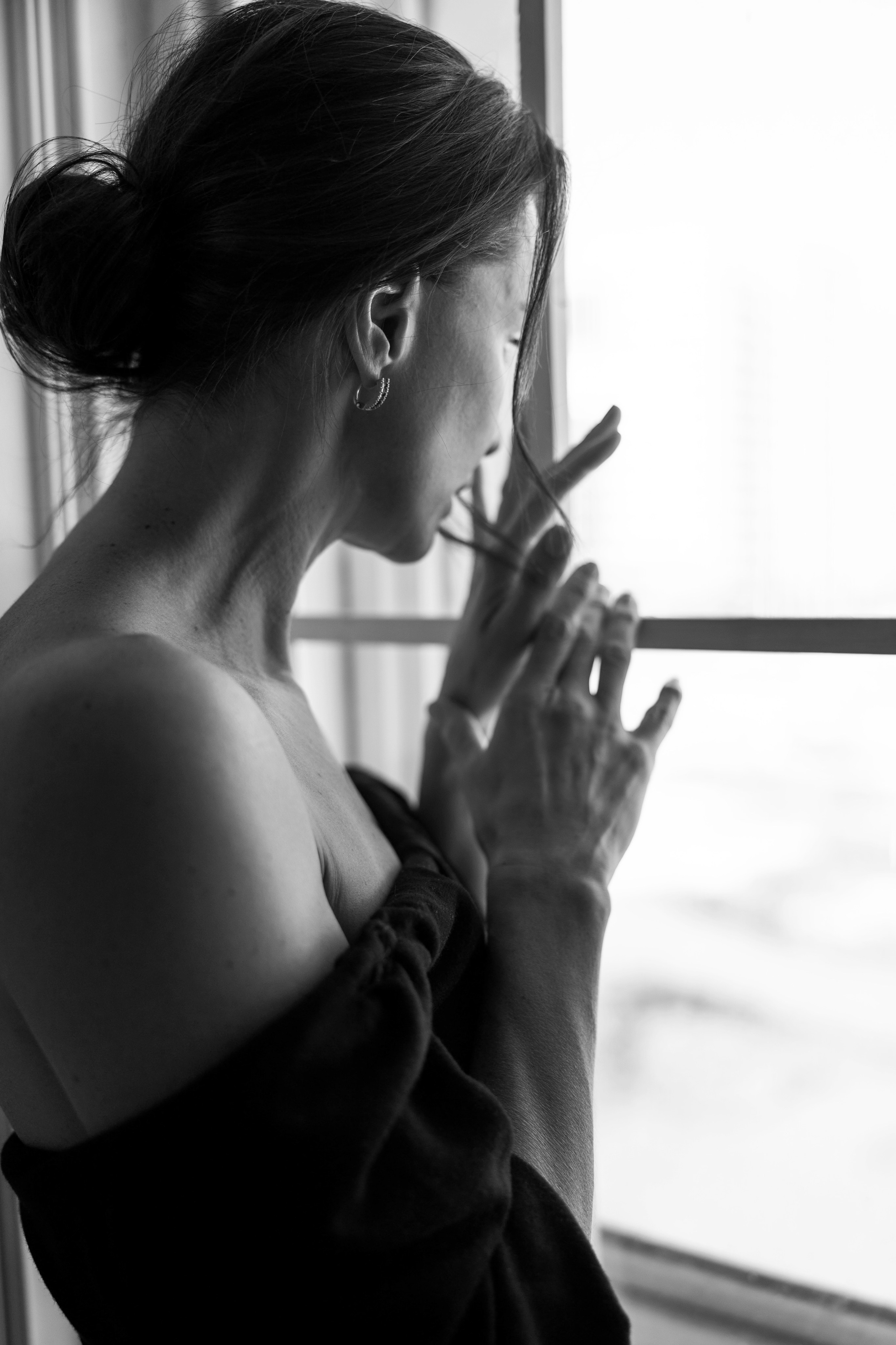 ВИКТОРИЯ. Женский фотограф 45+ Наталья Колосанова, Москва