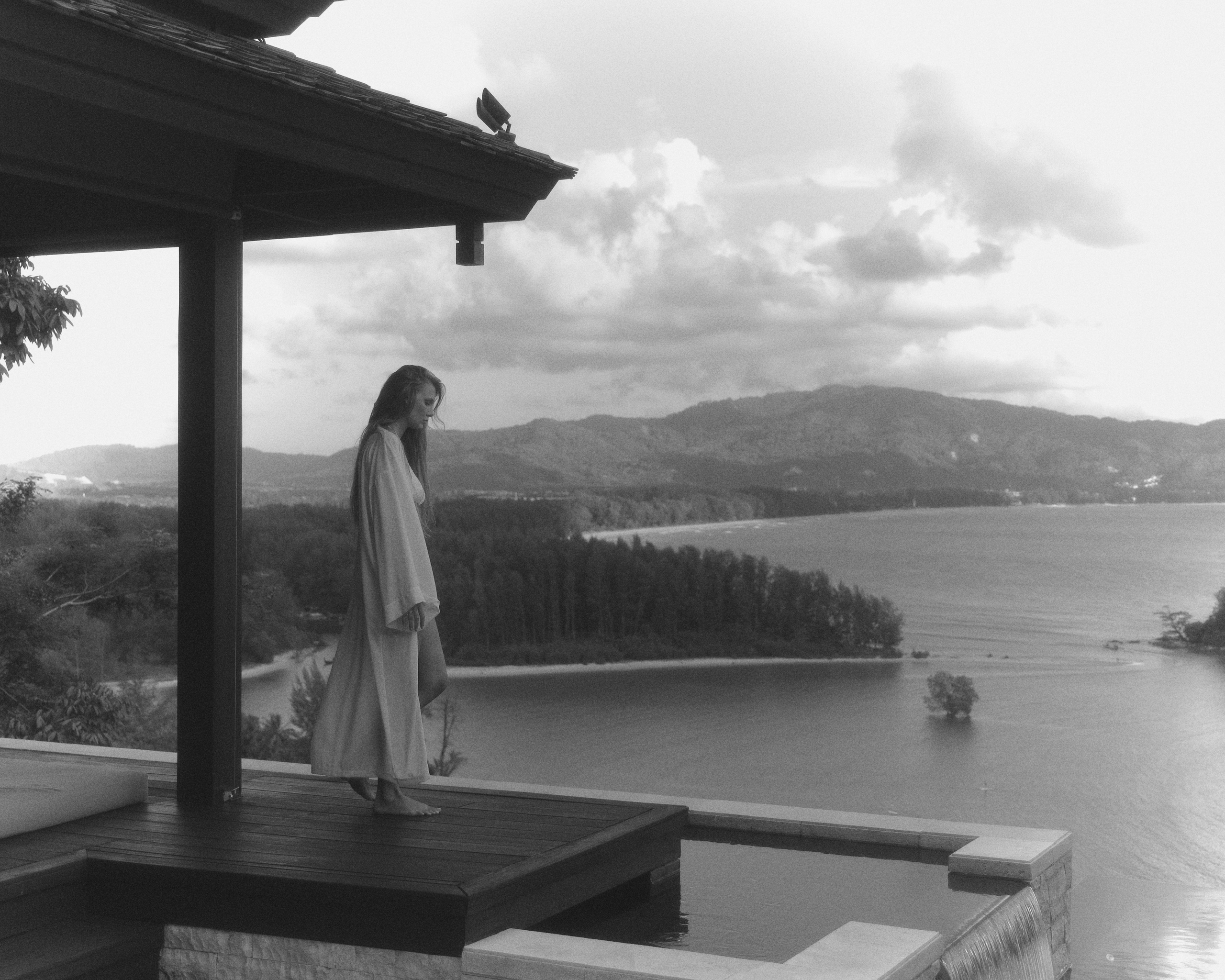 Yulia. Maria Mishina Photographer Moscow, Phuket