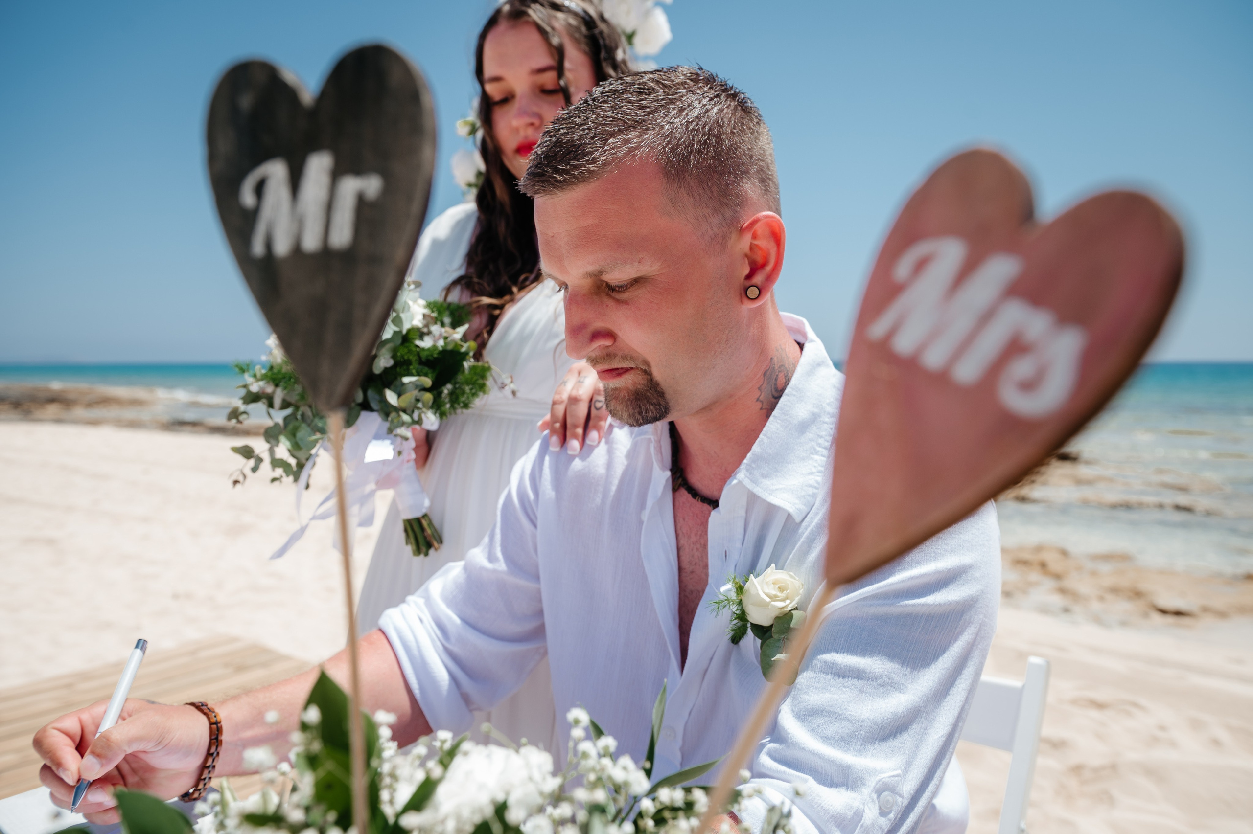 AyaNapa Ceremony. AdrianOltean.wfolio.pro