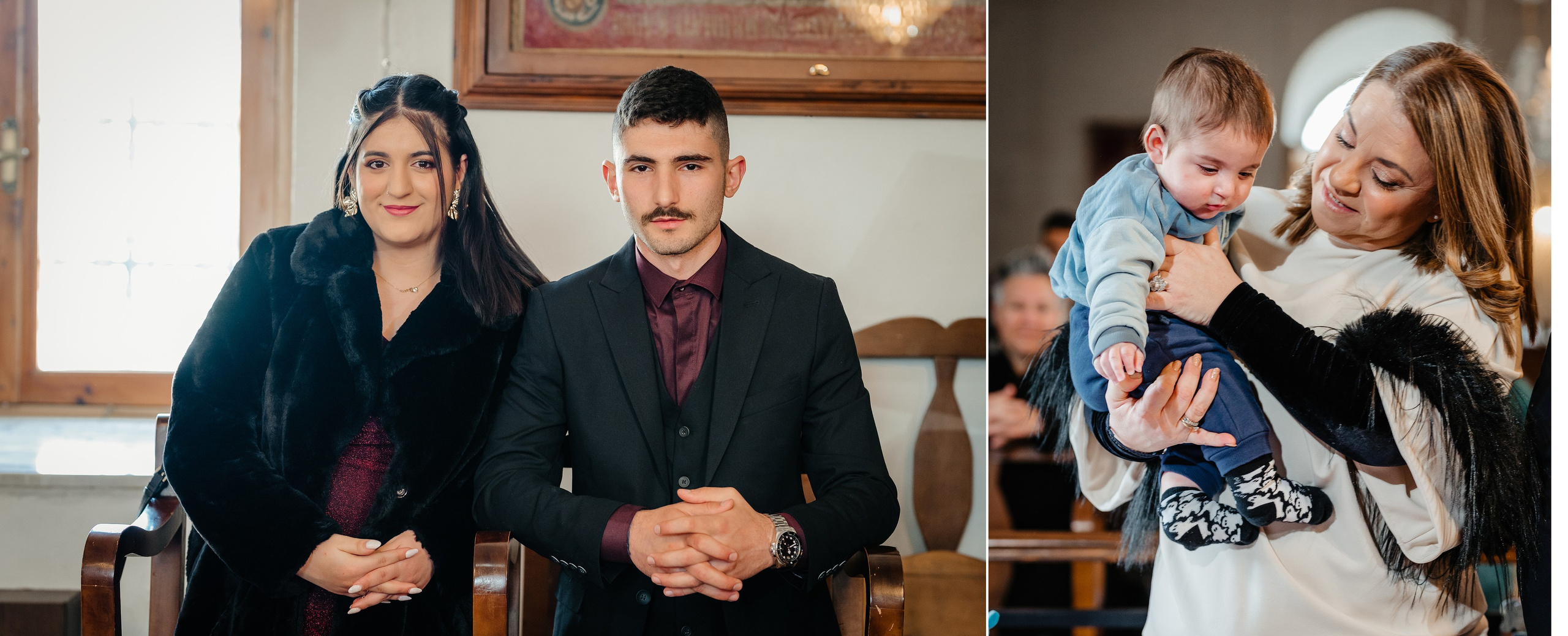 Xristos Album. AdrianOltean.wfolio.pro