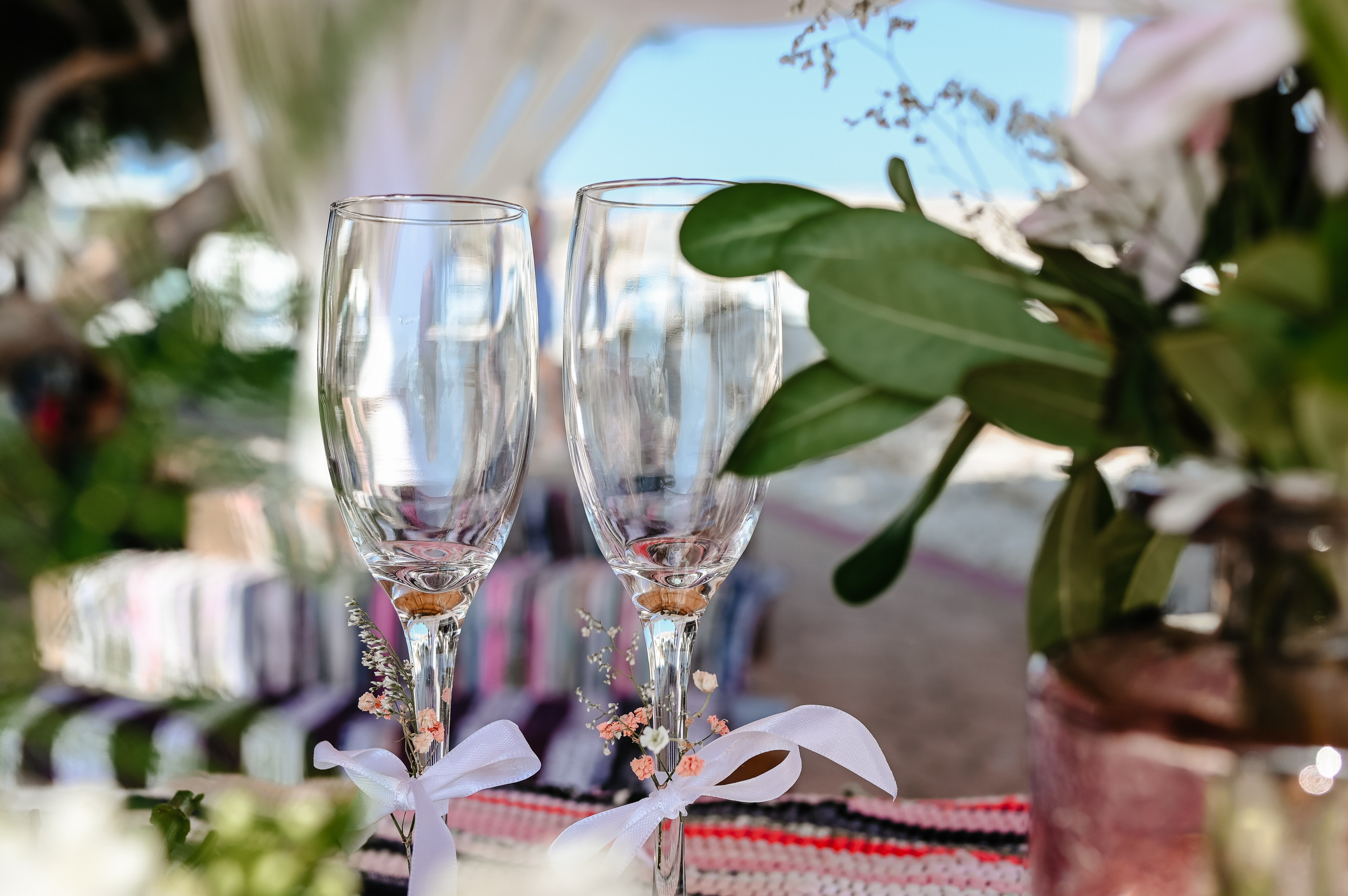 Beach ceremony. AdrianOltean.wfolio.pro