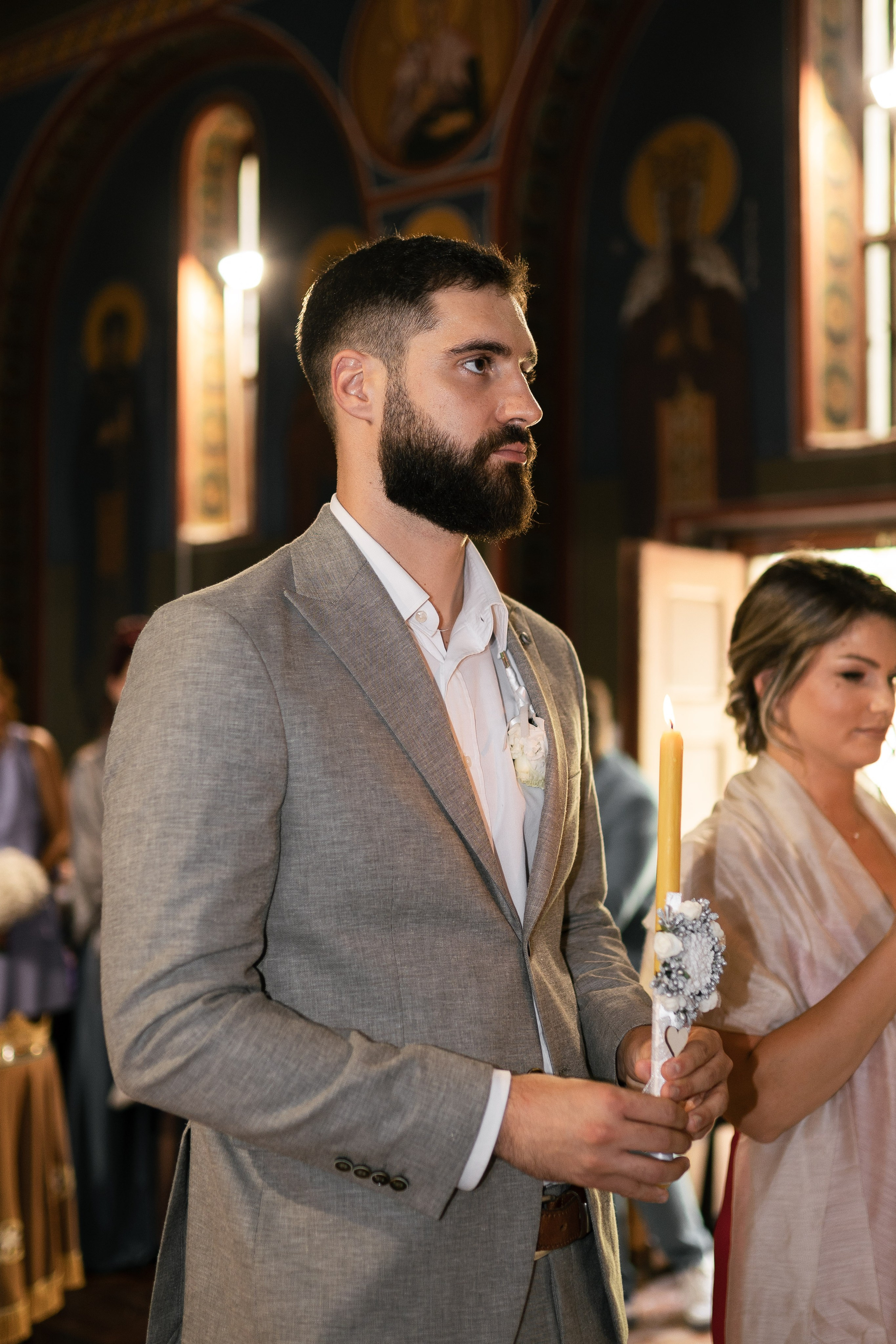 K&D | Love at Dusk. Black Sheep Produkcija| Wedding Photography and Wedding Films, based in Kragujevac, Europe / Fotograf i videograf, Kragujevac, Srbija