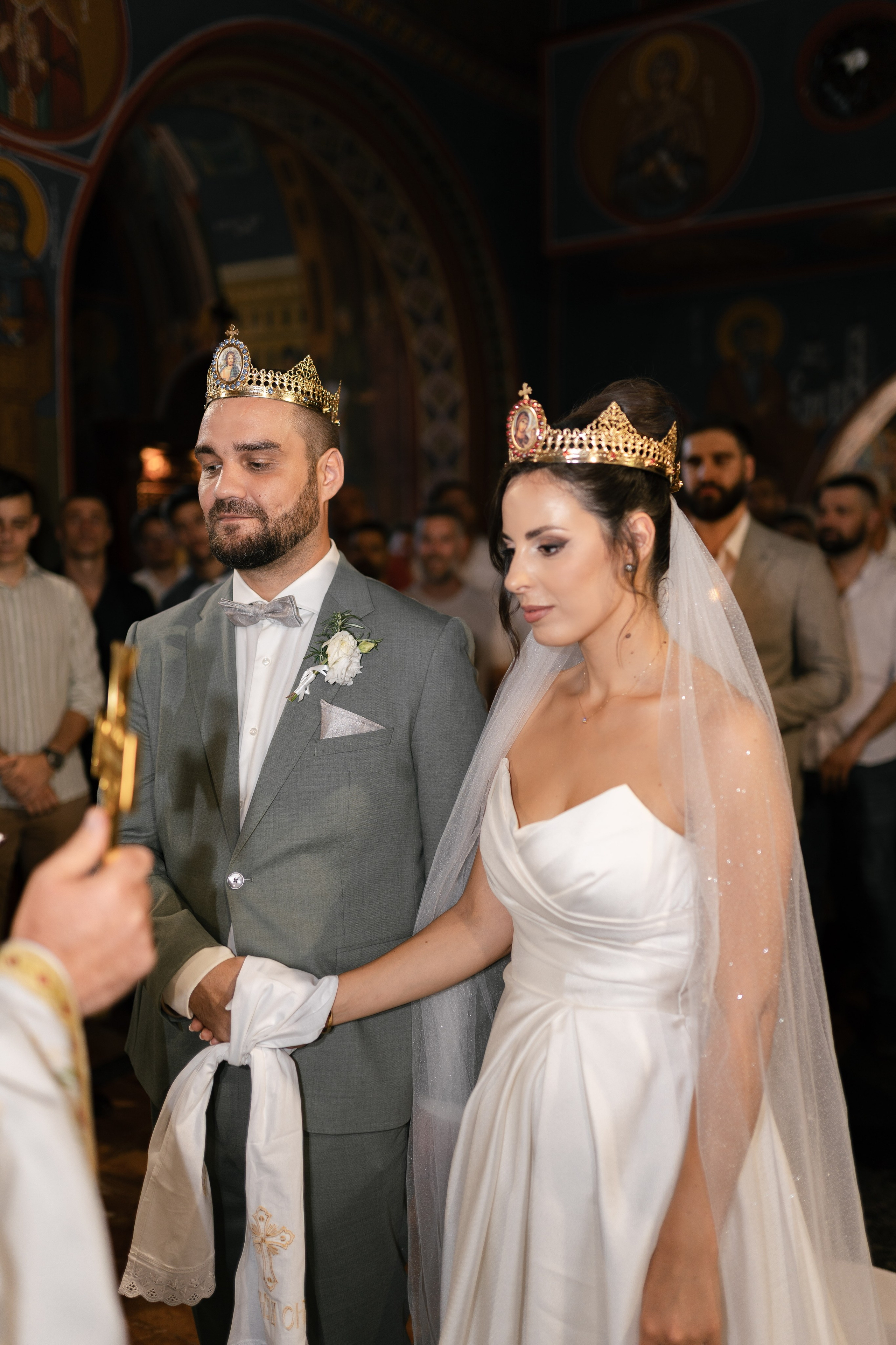 K&D | Love at Dusk. Black Sheep Produkcija| Wedding Photography and Wedding Films, based in Kragujevac, Europe / Fotograf i videograf, Kragujevac, Srbija