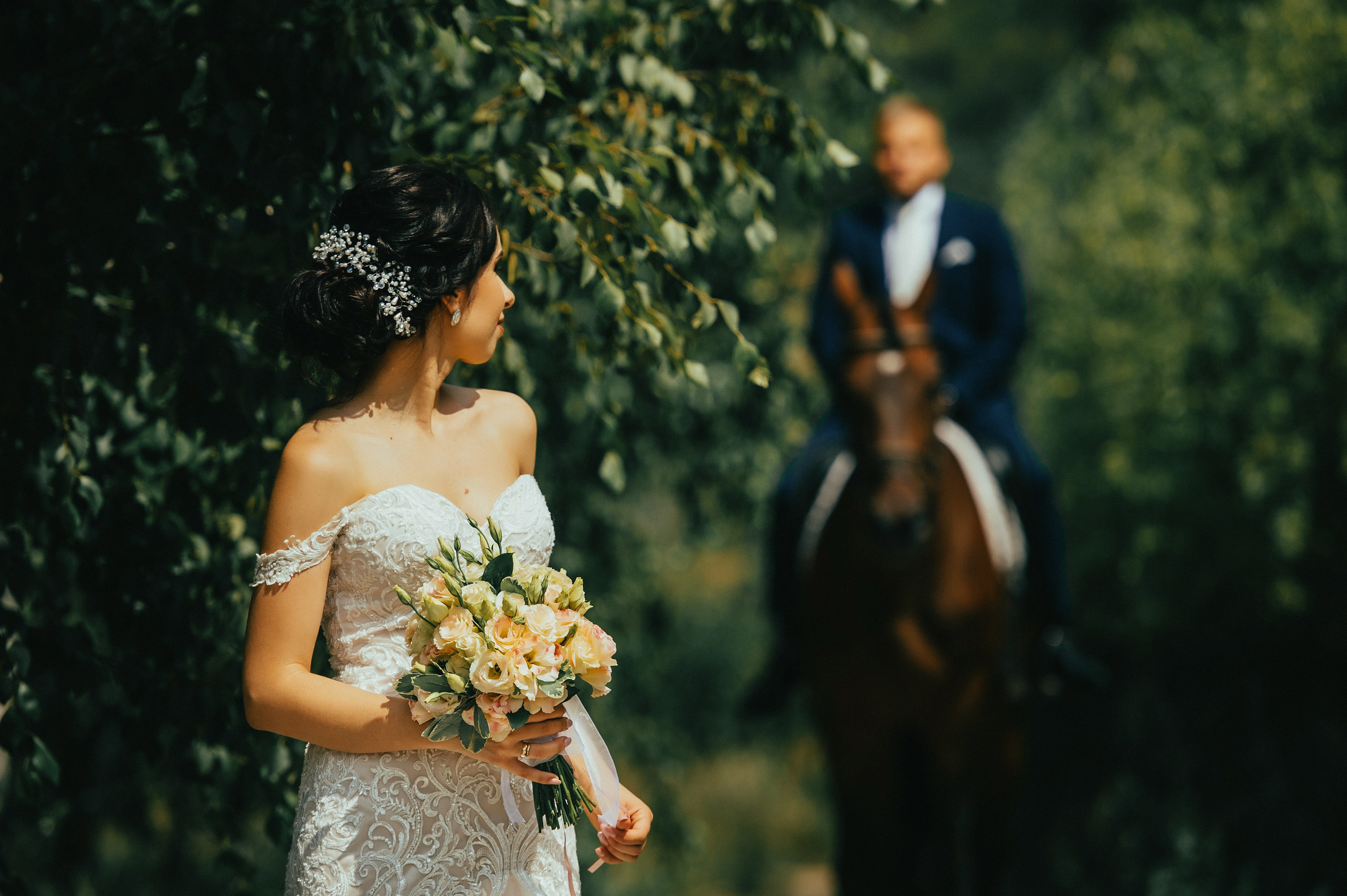 Cristina & Vadim. Fotograf de familie și evenimente