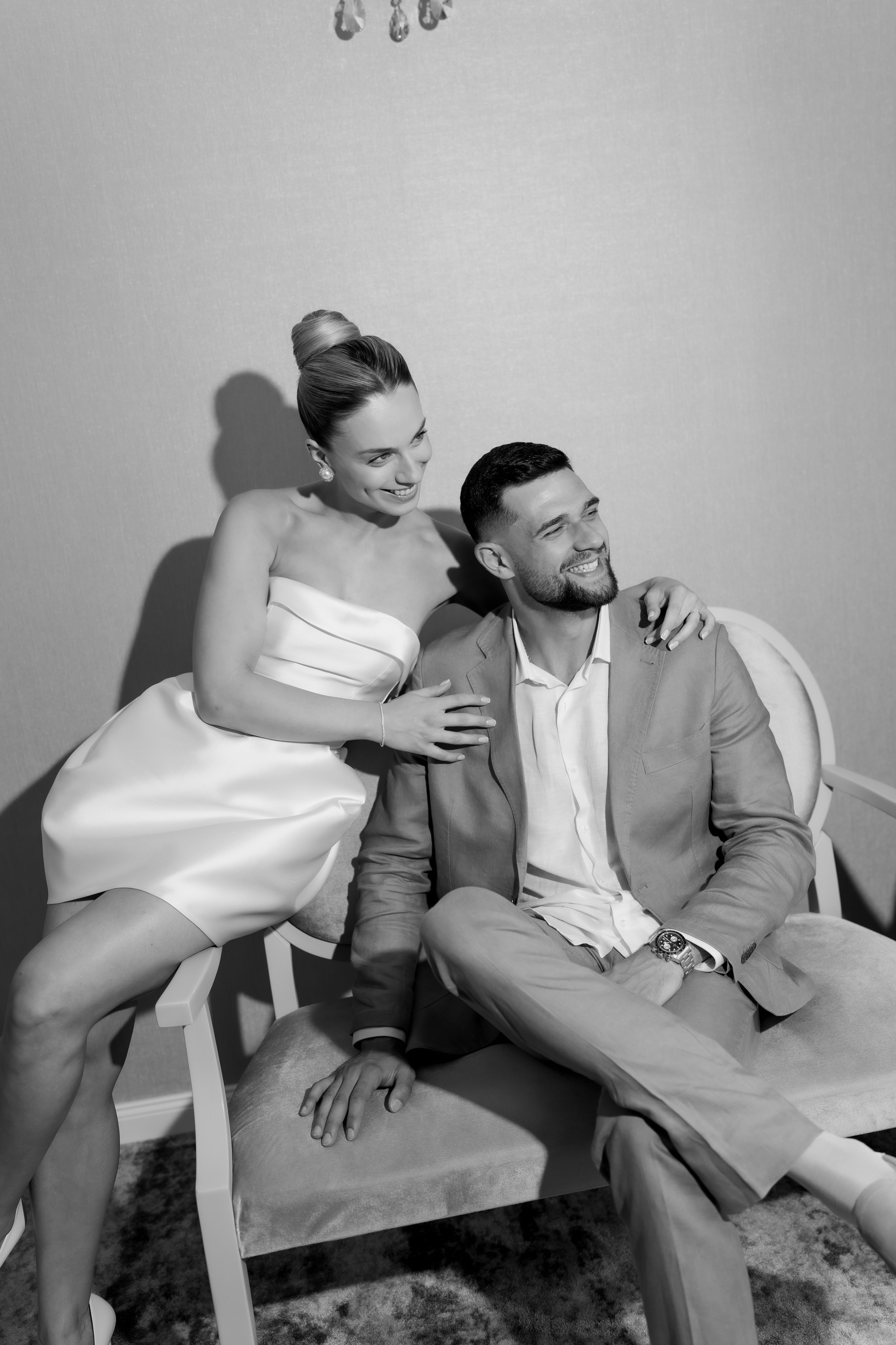 Tudor & Roberta. Mark Fazakas — Wedding Photographer
