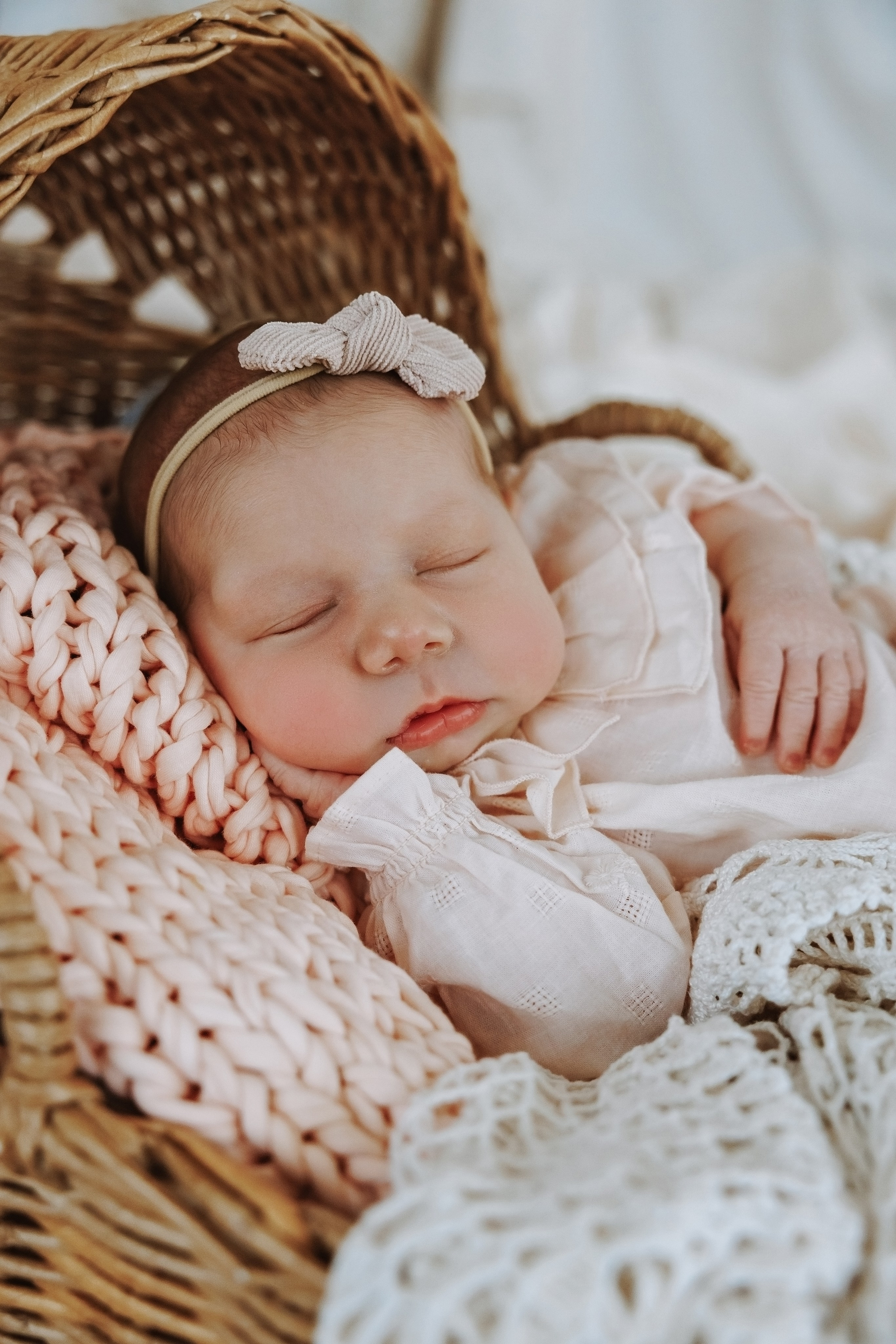 Baby Girl. Фотограф Ирина Йотова