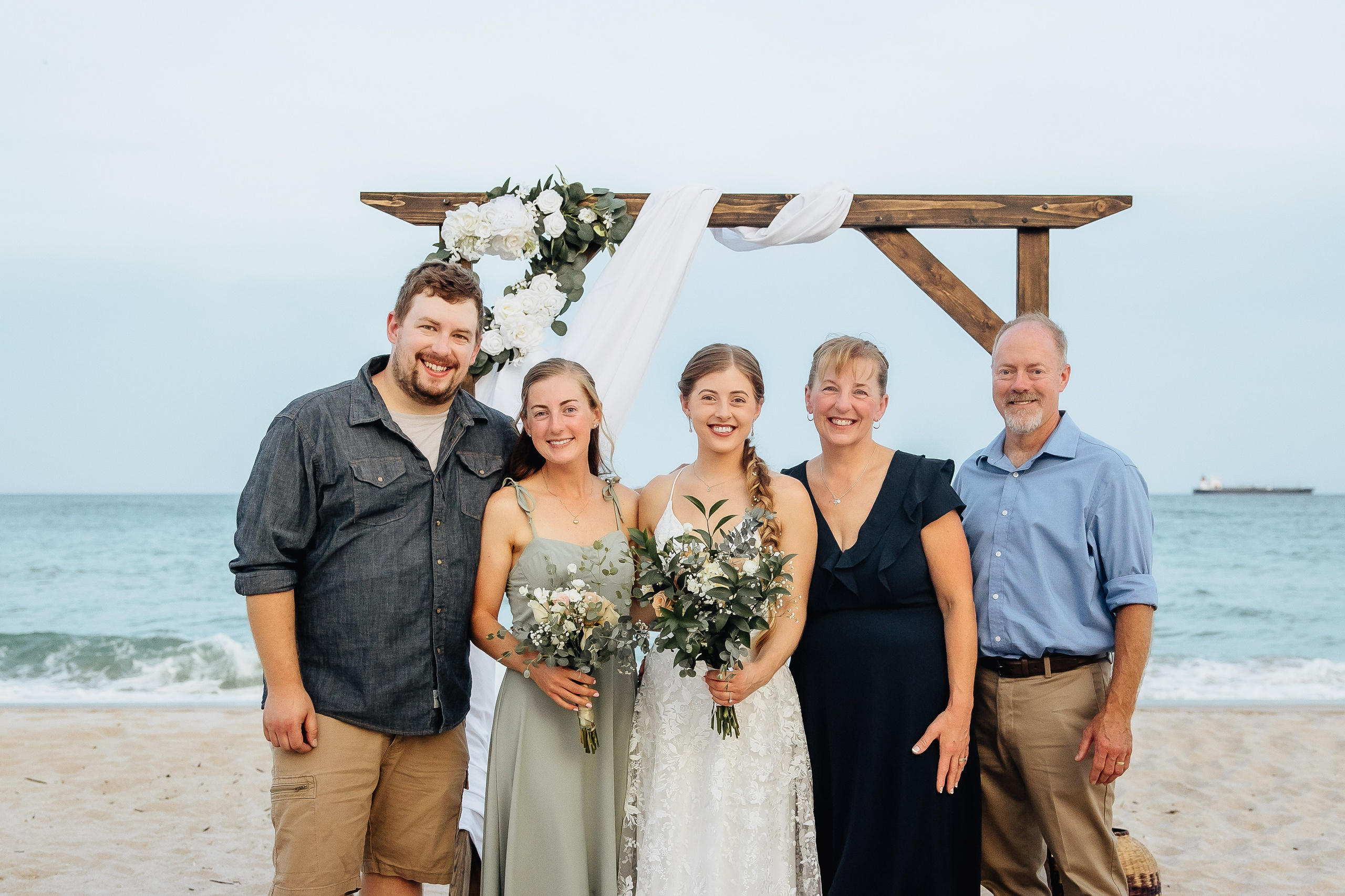 Heather & Jose wedding. Alya Leto Photographer