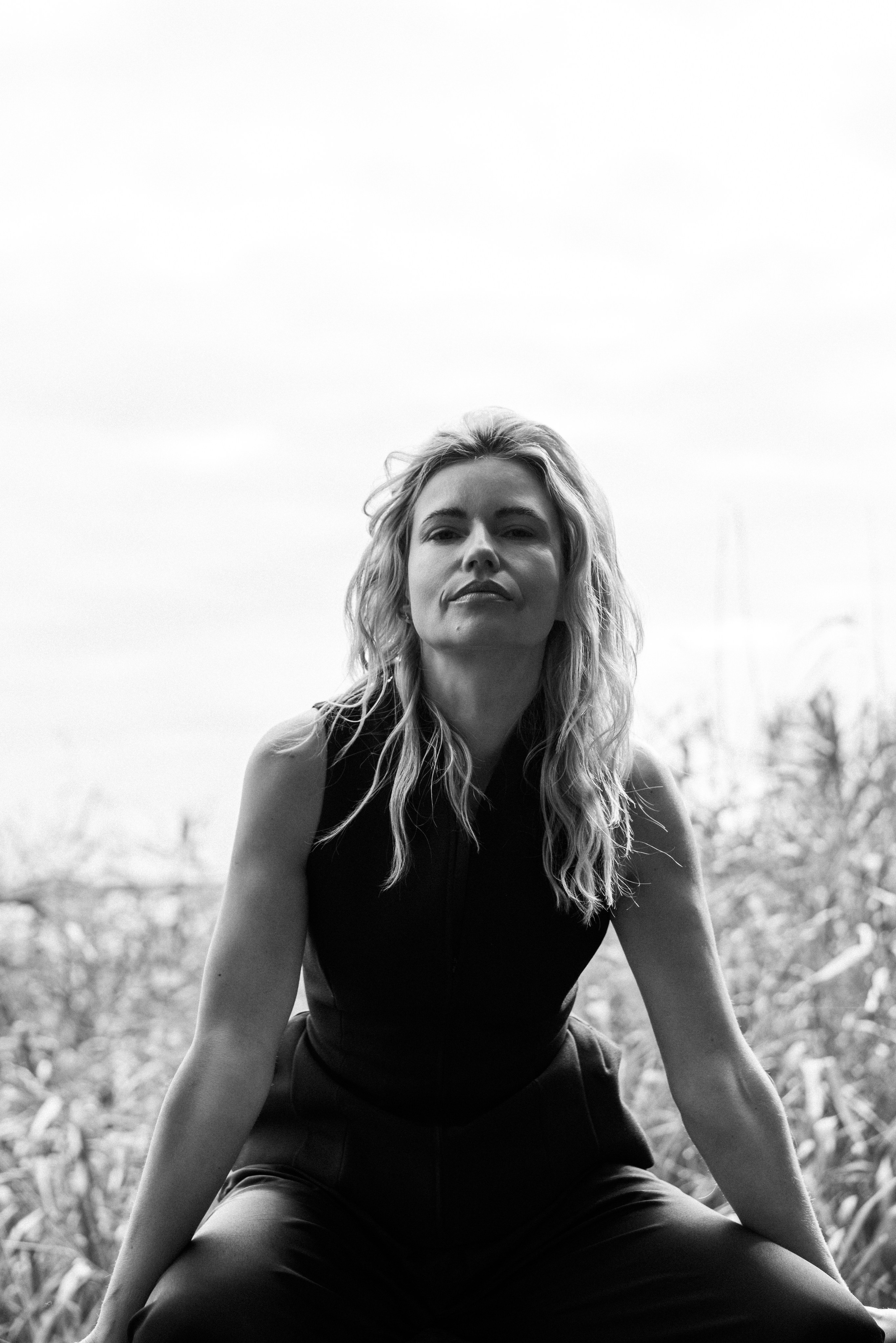 Portrait, lookbook and family photographer in Riga, LATVIA