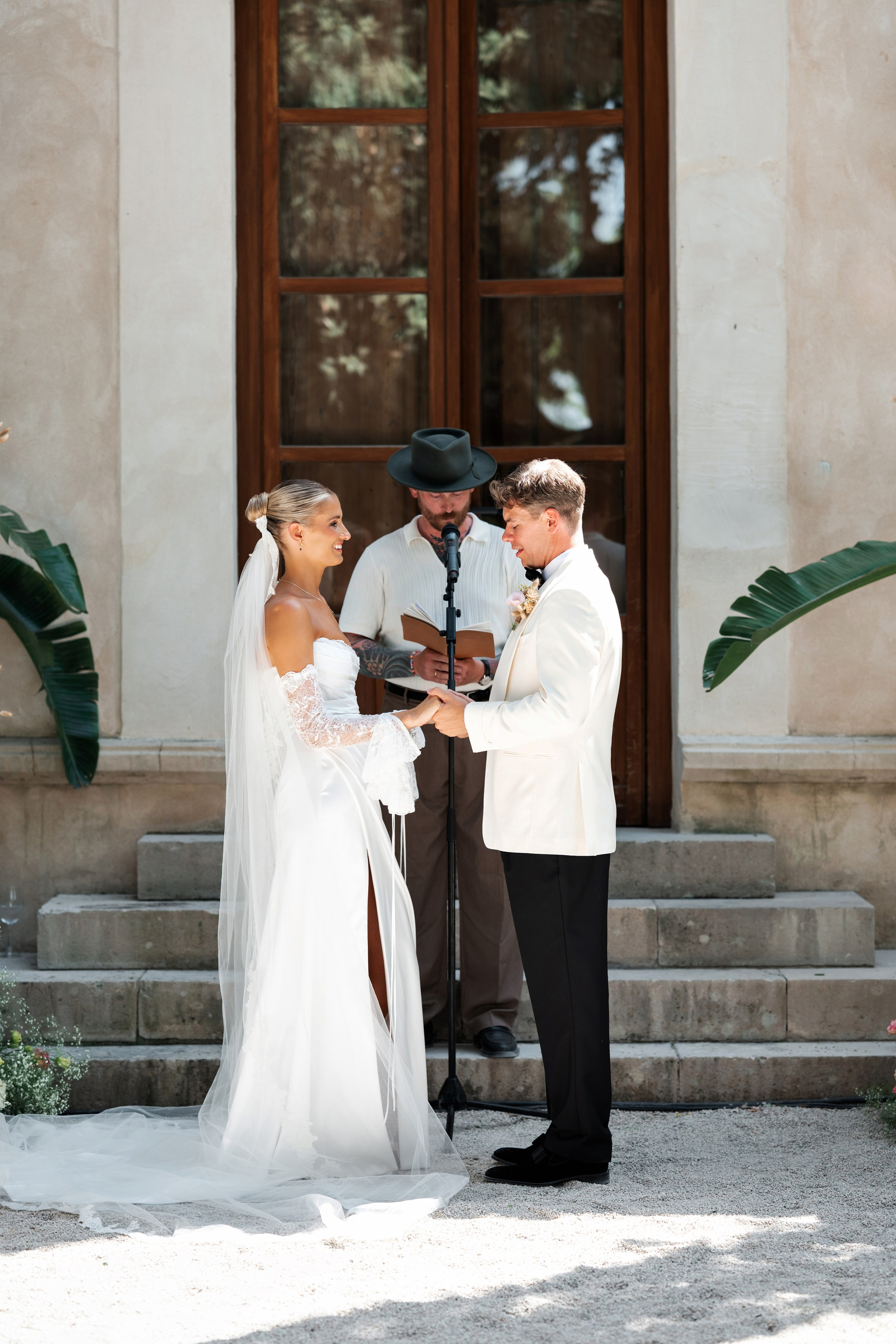 LILLIAN & ALEXANDER. Wedding Photographer in Marbella, Como, Tuscany, Cannes