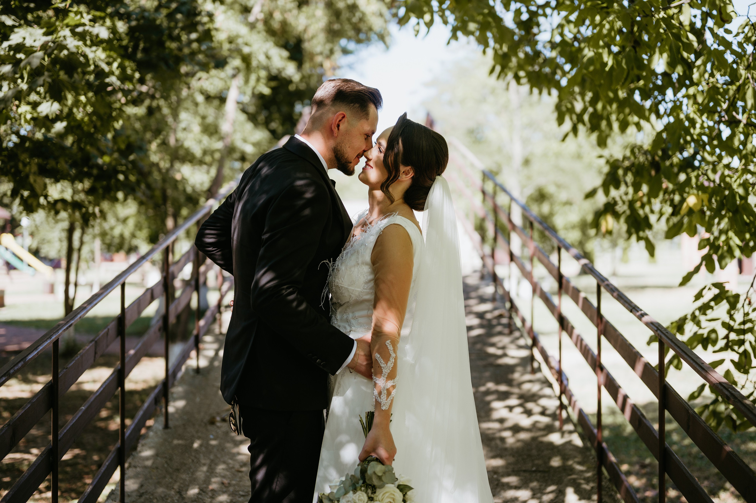 Sergiu si Adina. Valentin Melen - fotograf de nunta 🤍