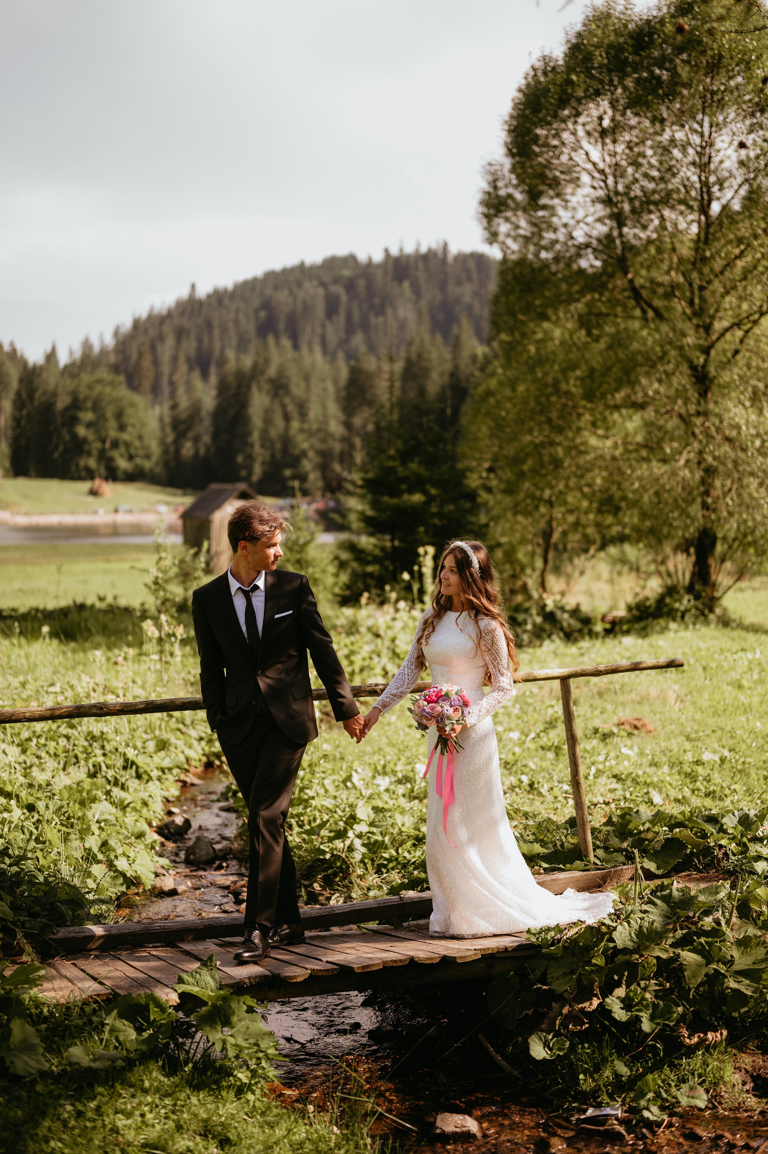 Cornel si Elisa. Valentin Melen - fotograf de nunta 🤍