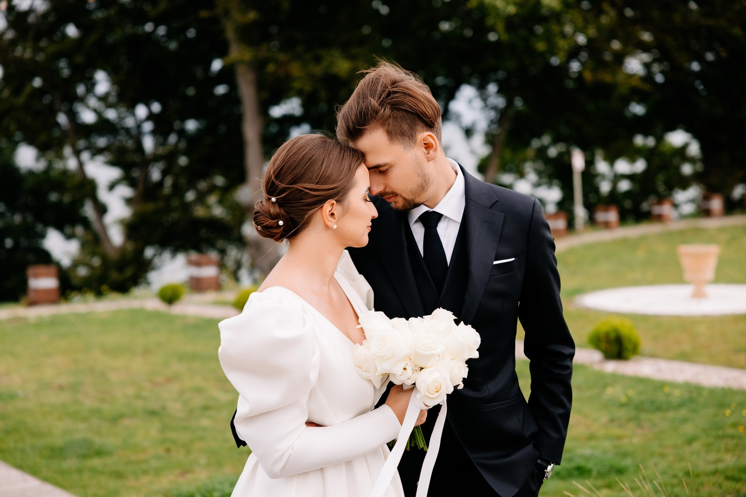 Beata ♡ Mikołaj. Fotograf Ślubny Warszawa - Sesje Biznesowe Rodzinne Eventy