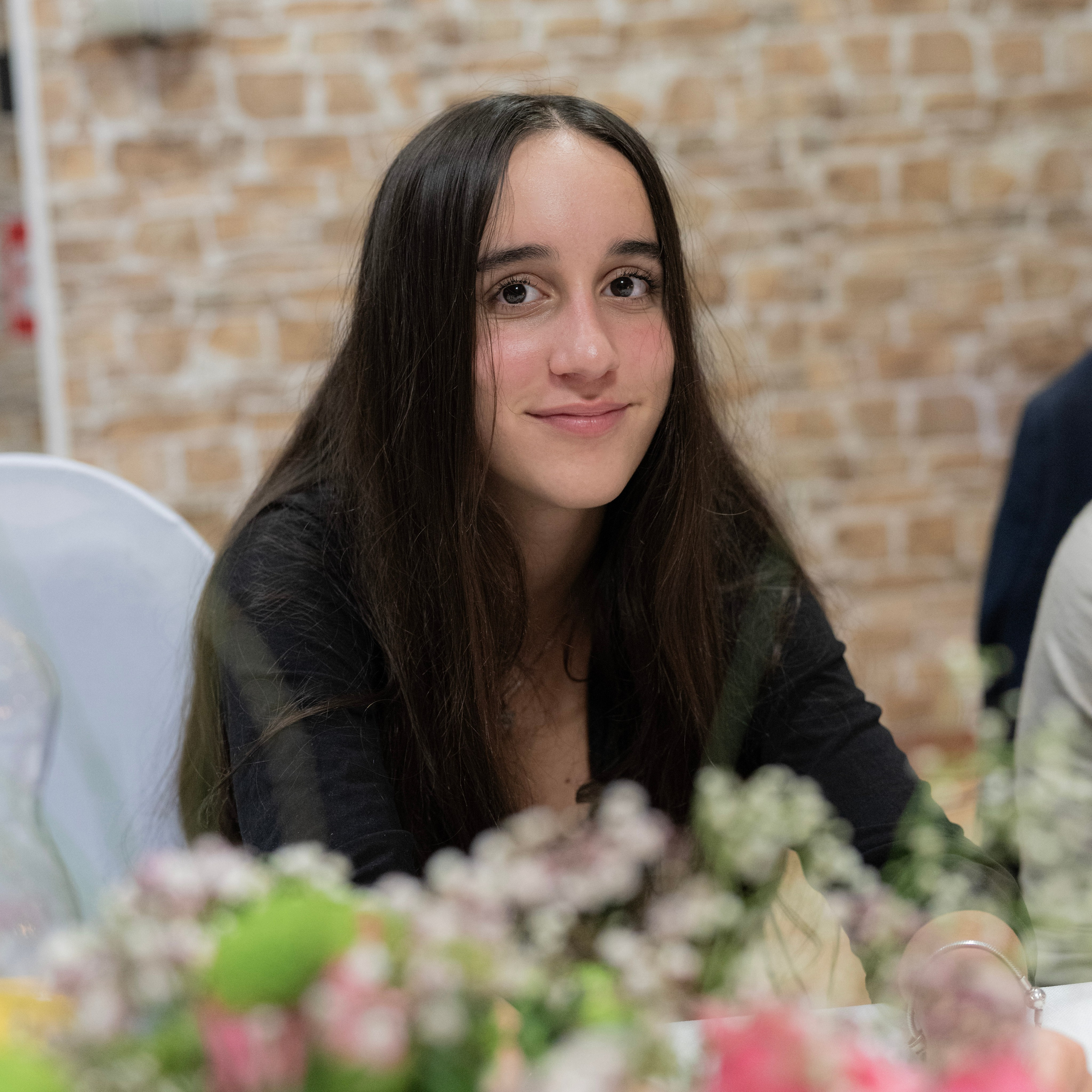 С ДНЁМ РОЖДЕНИЯ ОКСАНА. LUKIN IGOR Photography