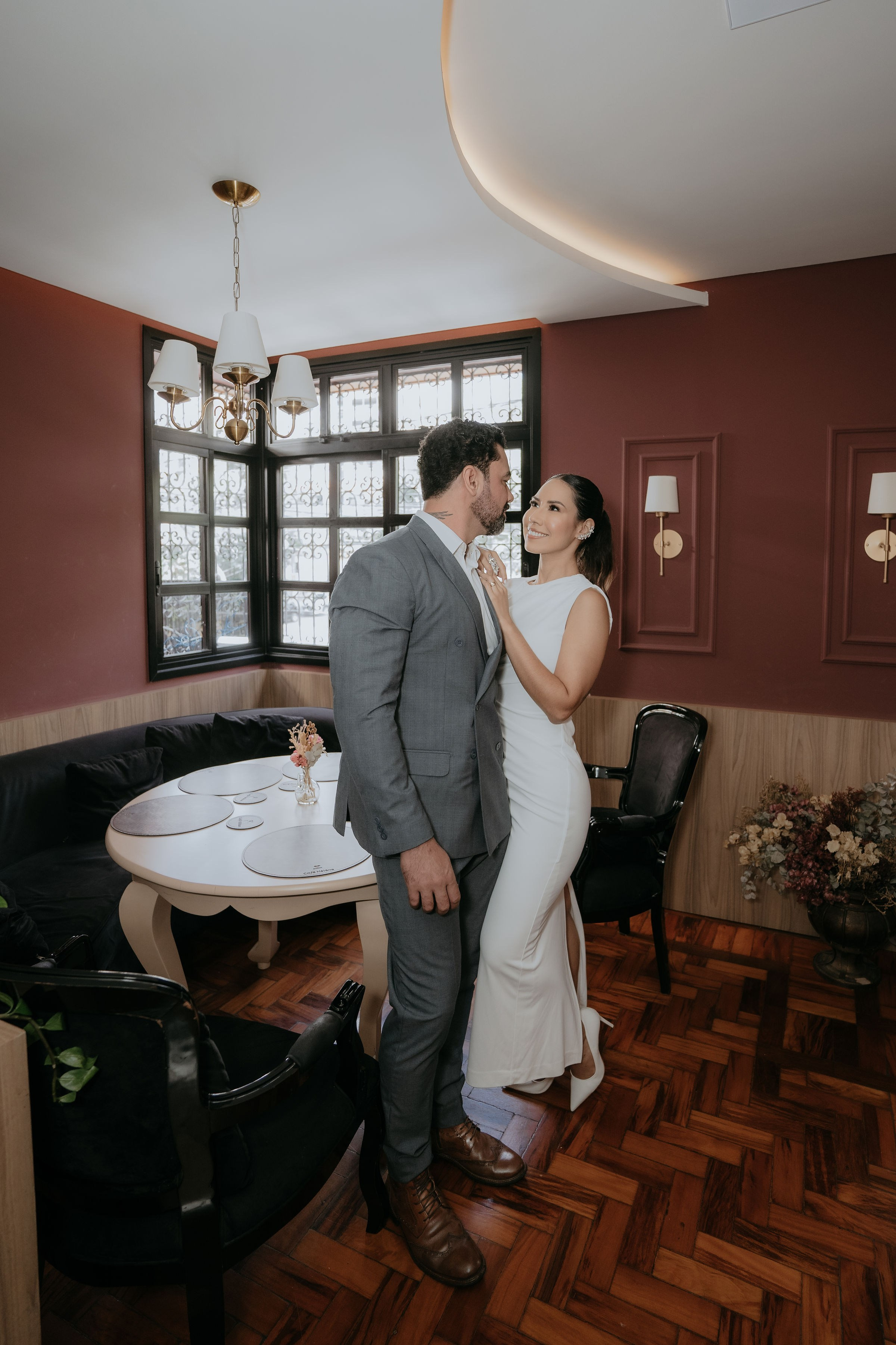 Casamento. Edu e Josi Fotografia