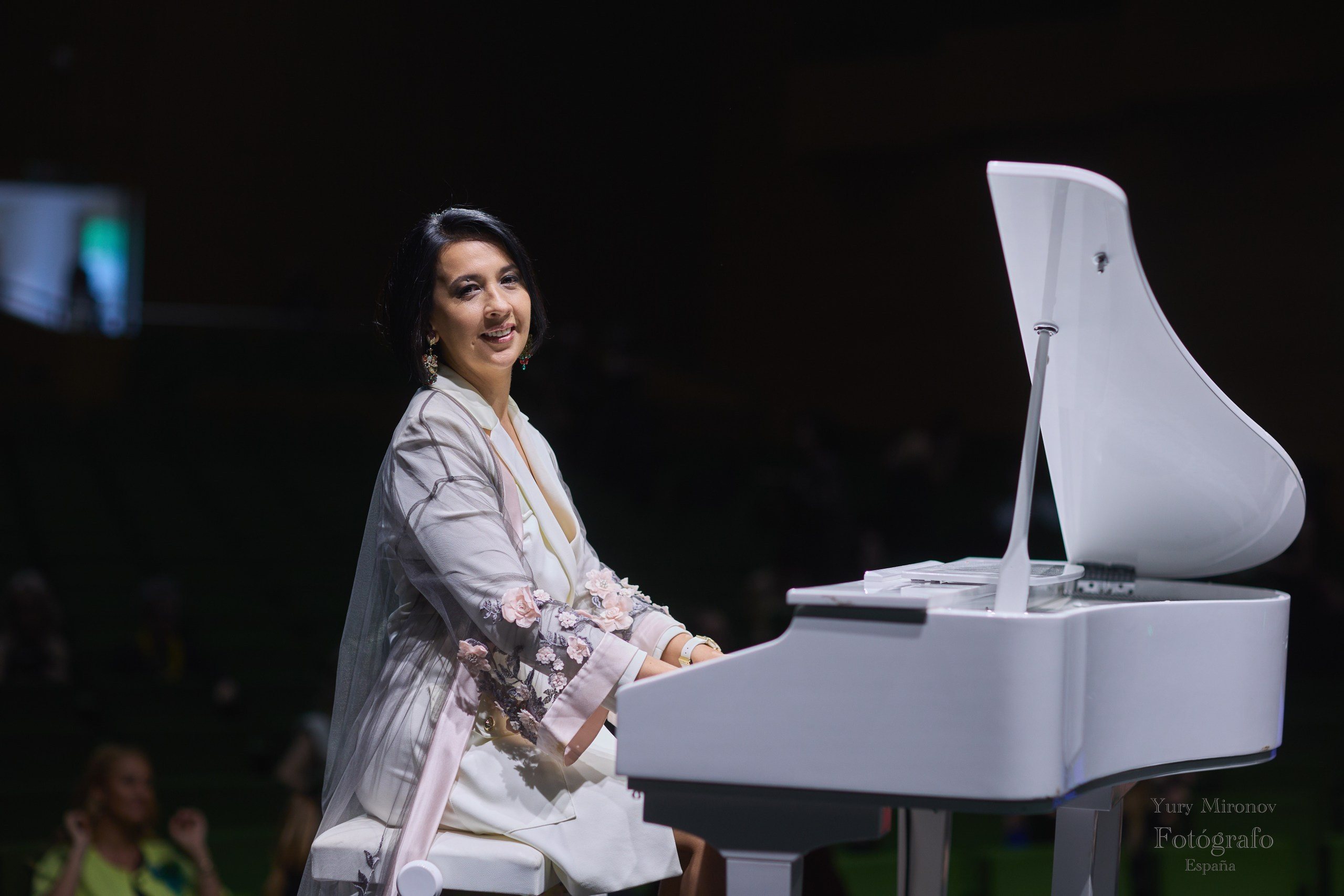 La Persona Awards 2026 (ч.2). OranJazz fotos