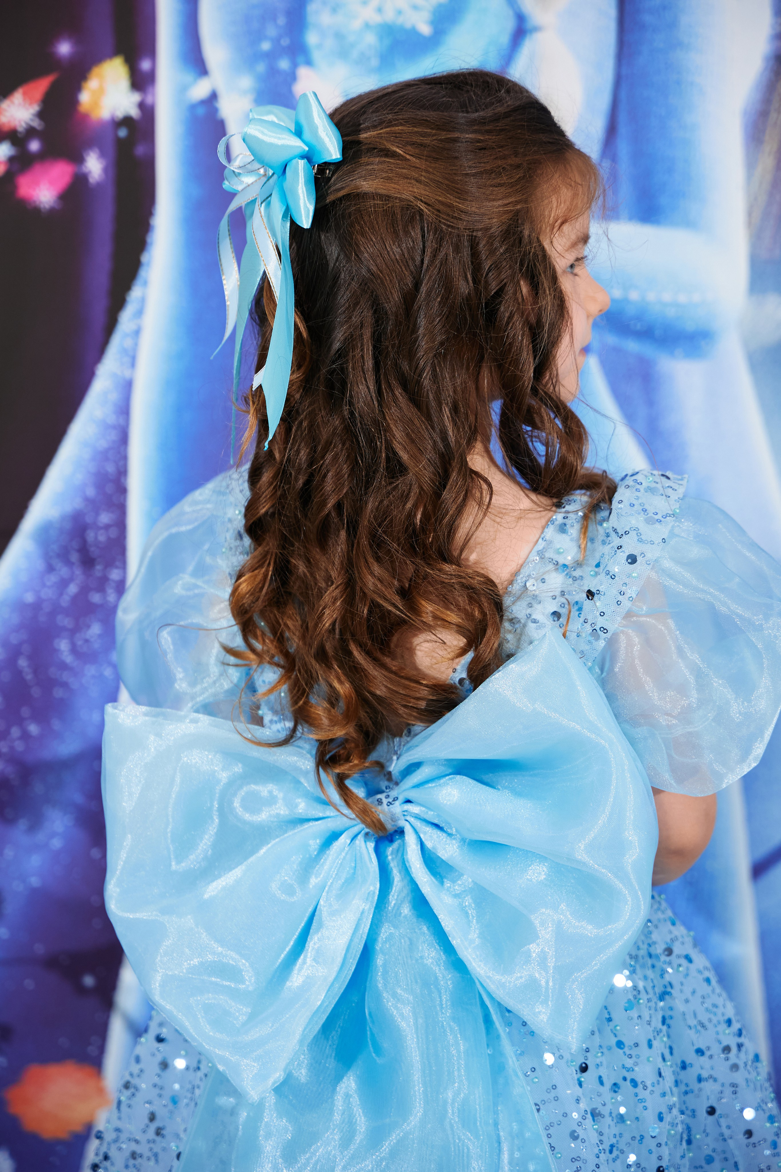 DENISA-LUCREȚIA | Oscar, Bălți 2024