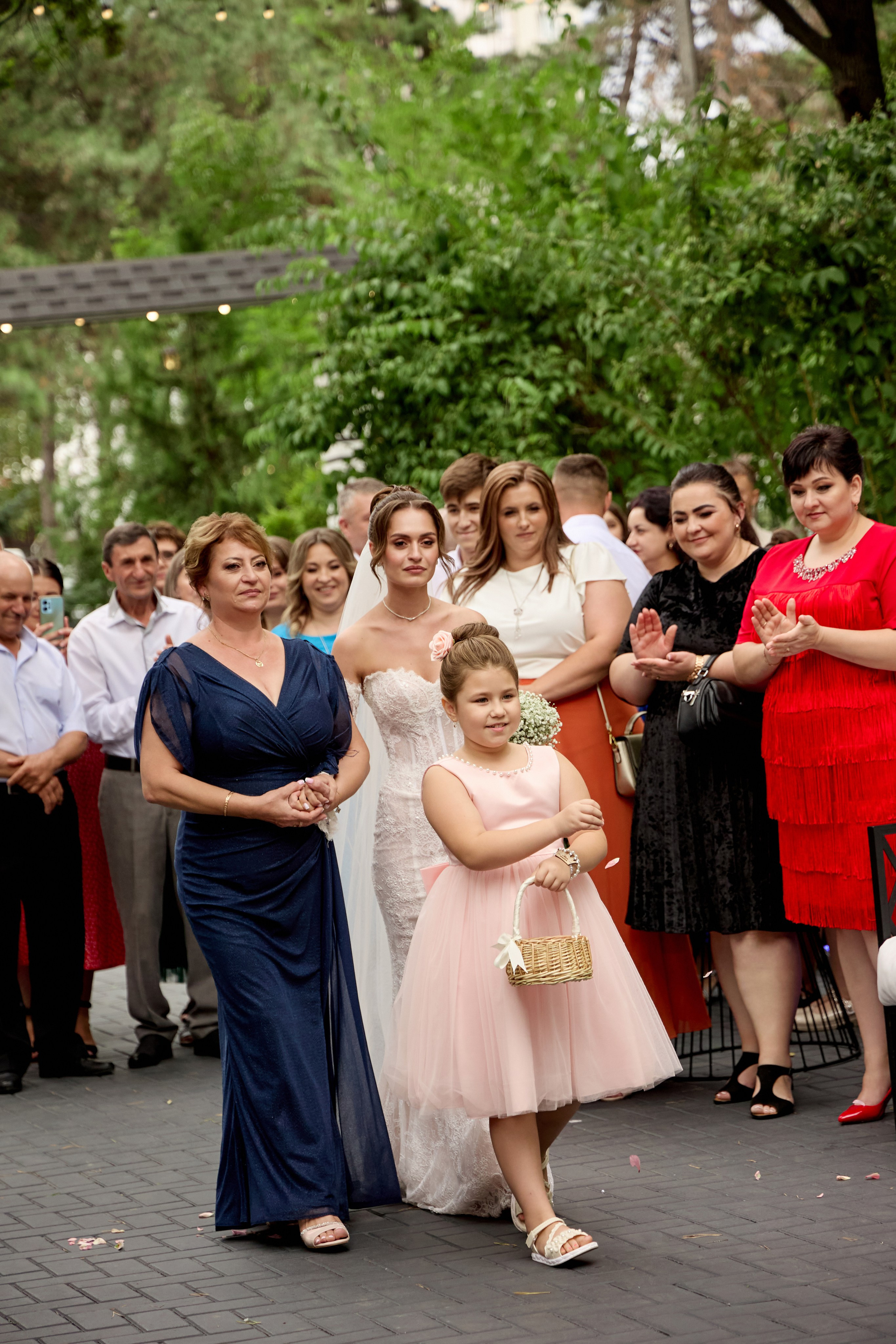 VICTOR & GABI | Villa Garden 2024