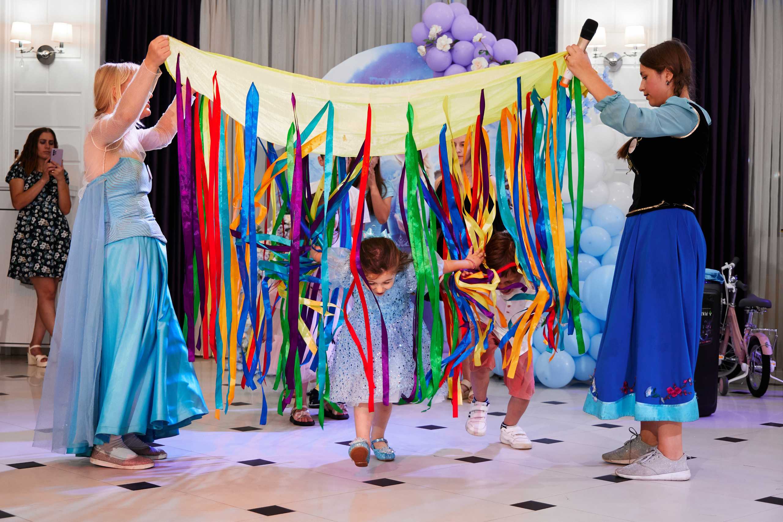 DENISA-LUCREȚIA | Oscar, Bălți 2024