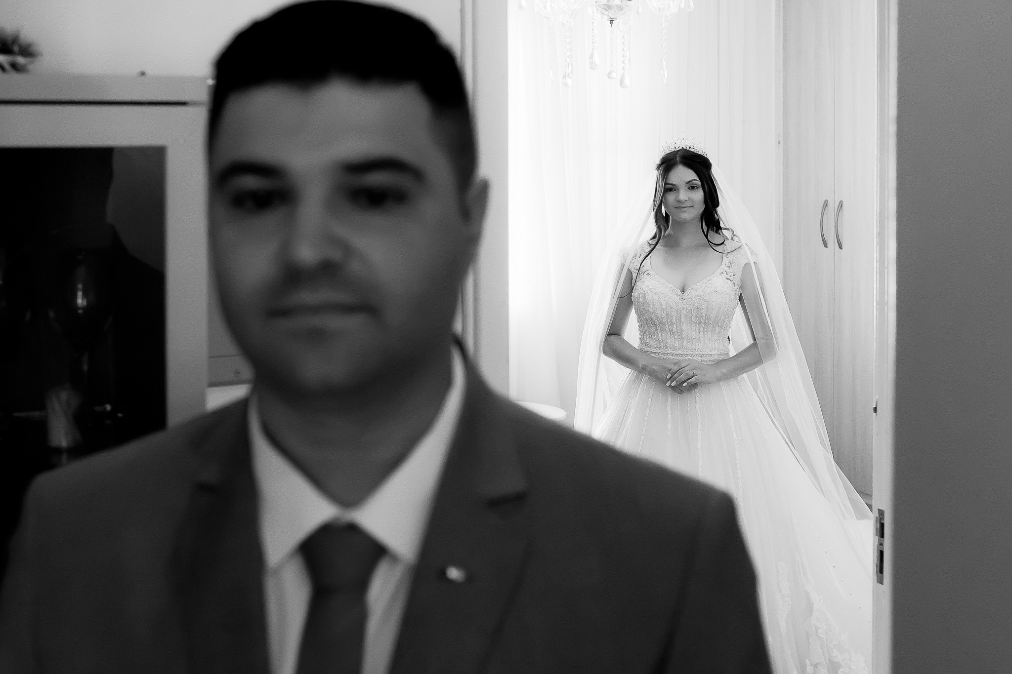 Leticia e João. Beneduzzi Fotografias
