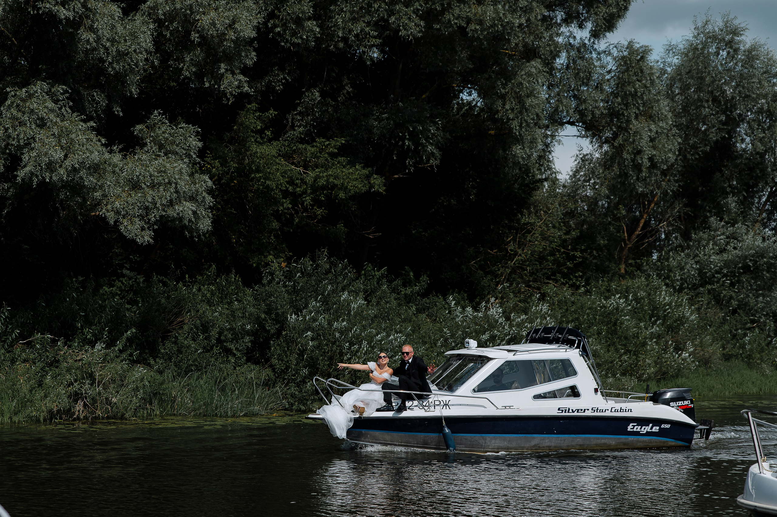 Николай & Альбина. Свадебный и семейный фотограф Екатерина Шестакова