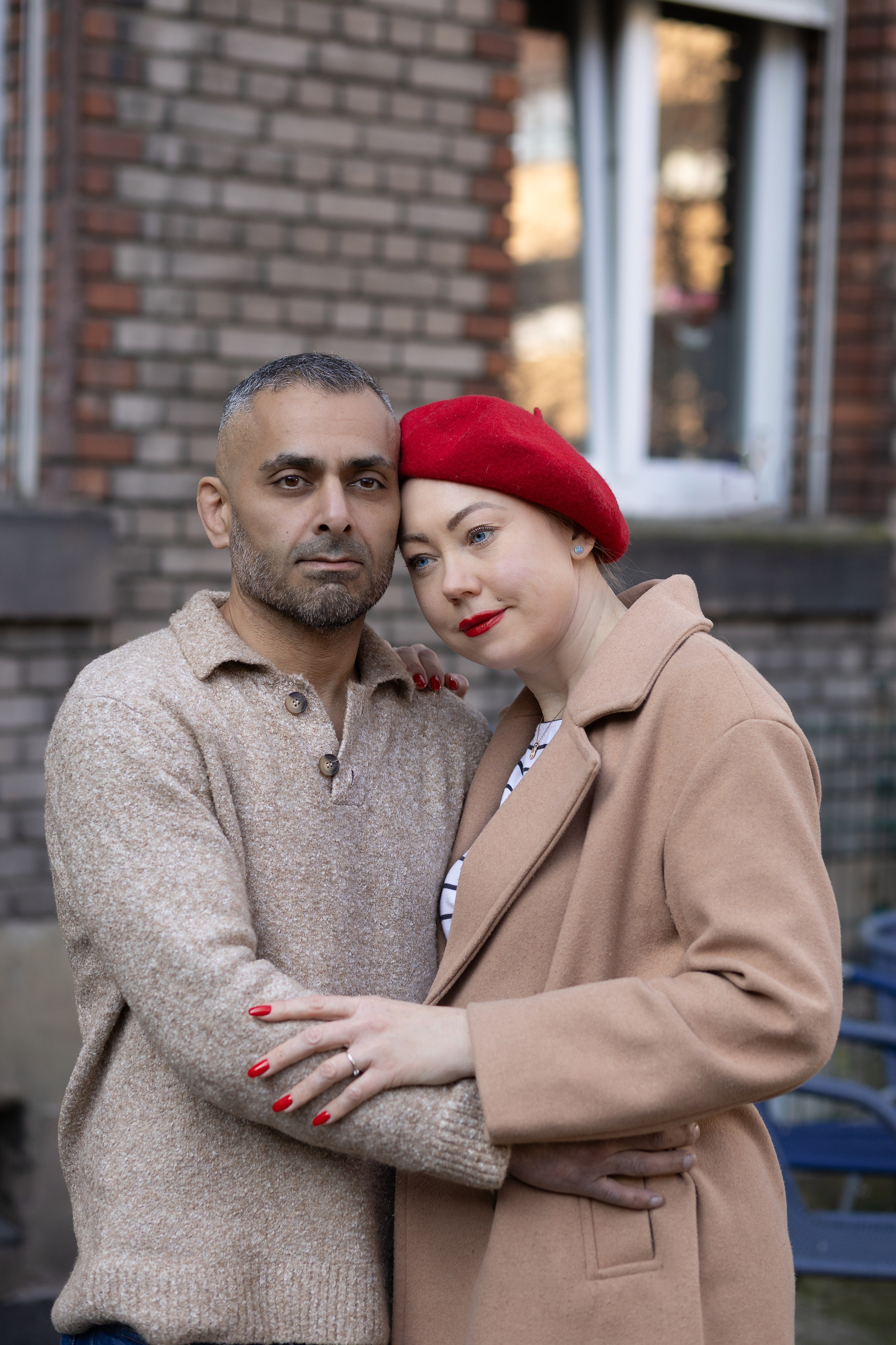 Love Story. Ihr Fotograf in Nürnberg und Umgebung