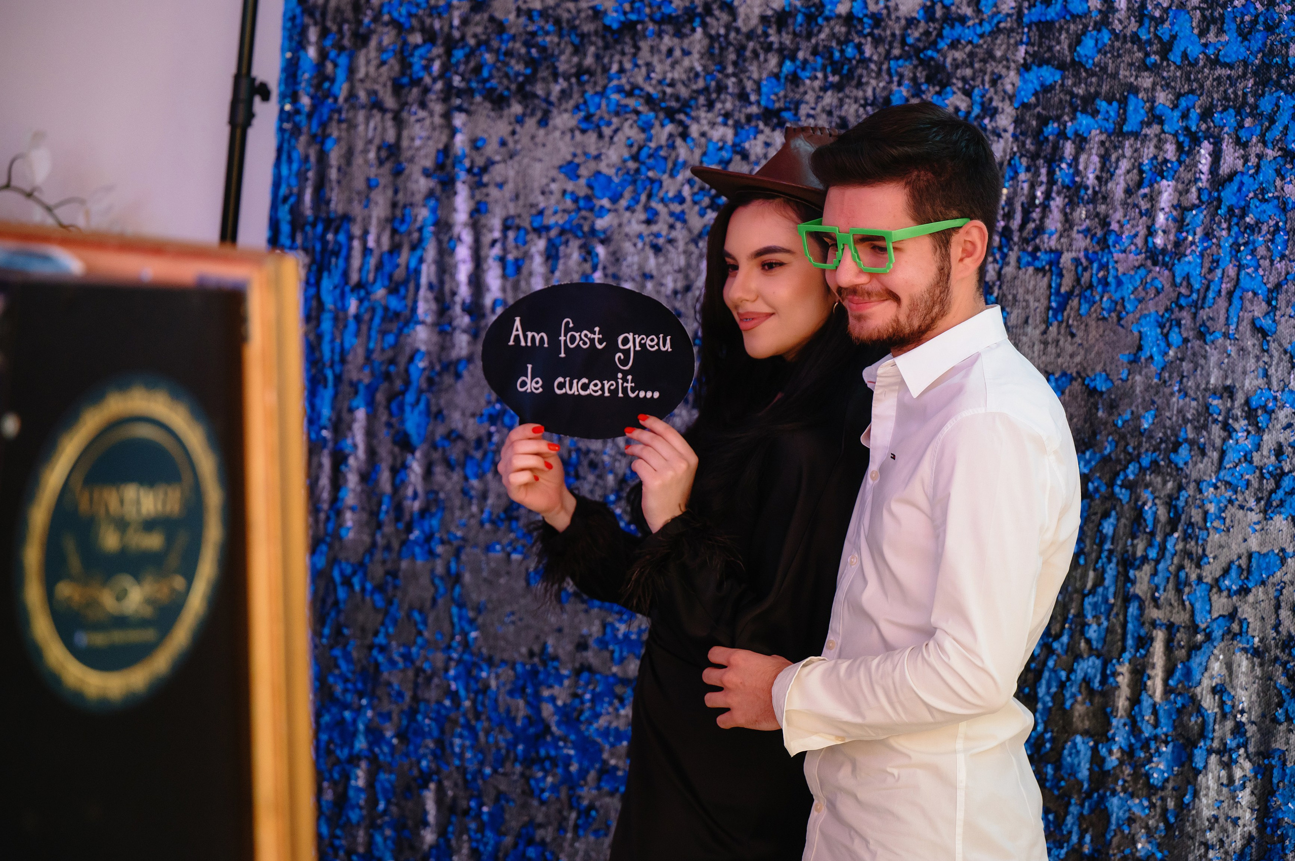 BMT Aerospace Party. Laurentiu Stefan StoryTeller