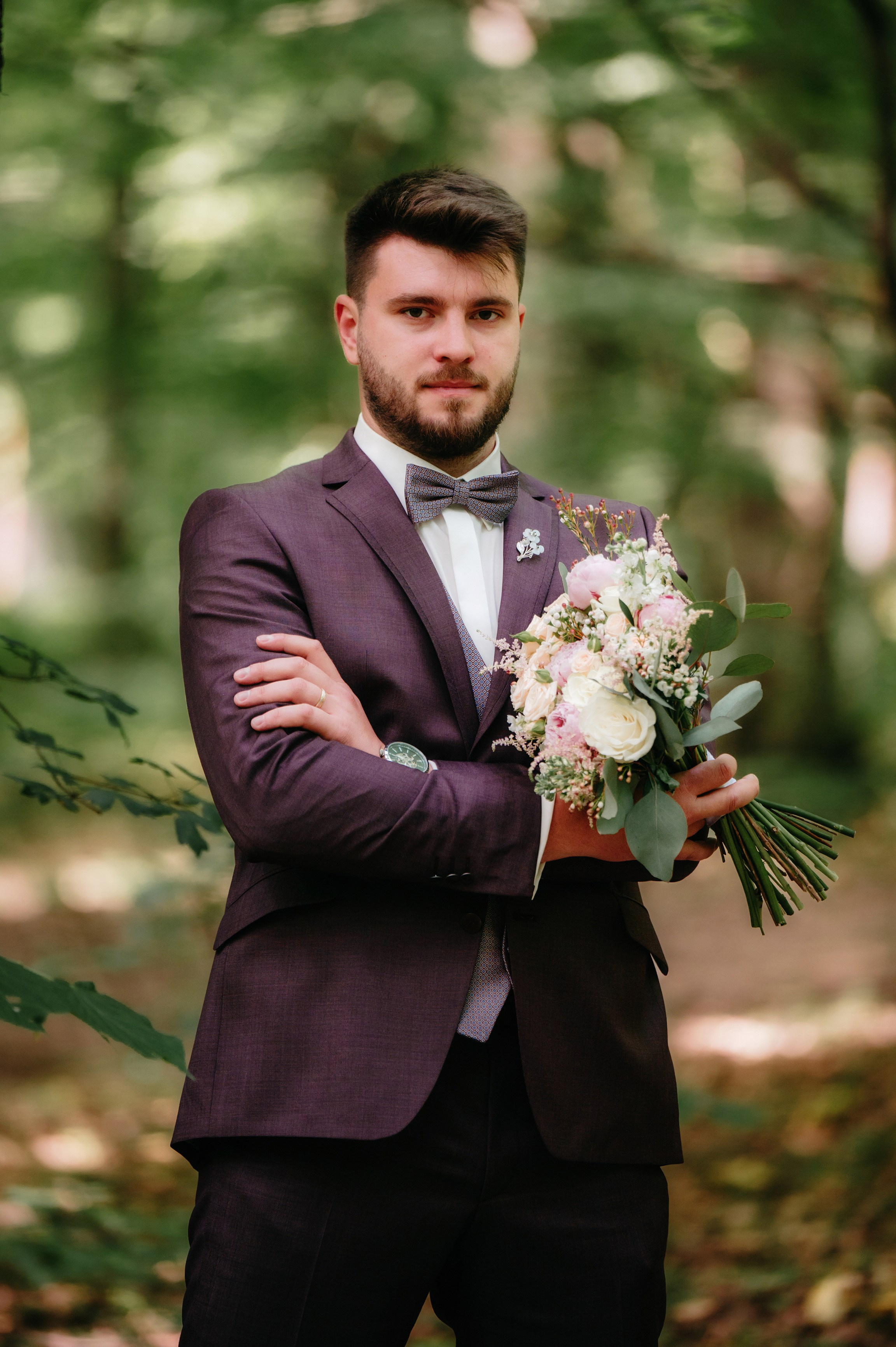 NUNTA Tudor si Stefana. Laurentiu Stefan StoryTeller